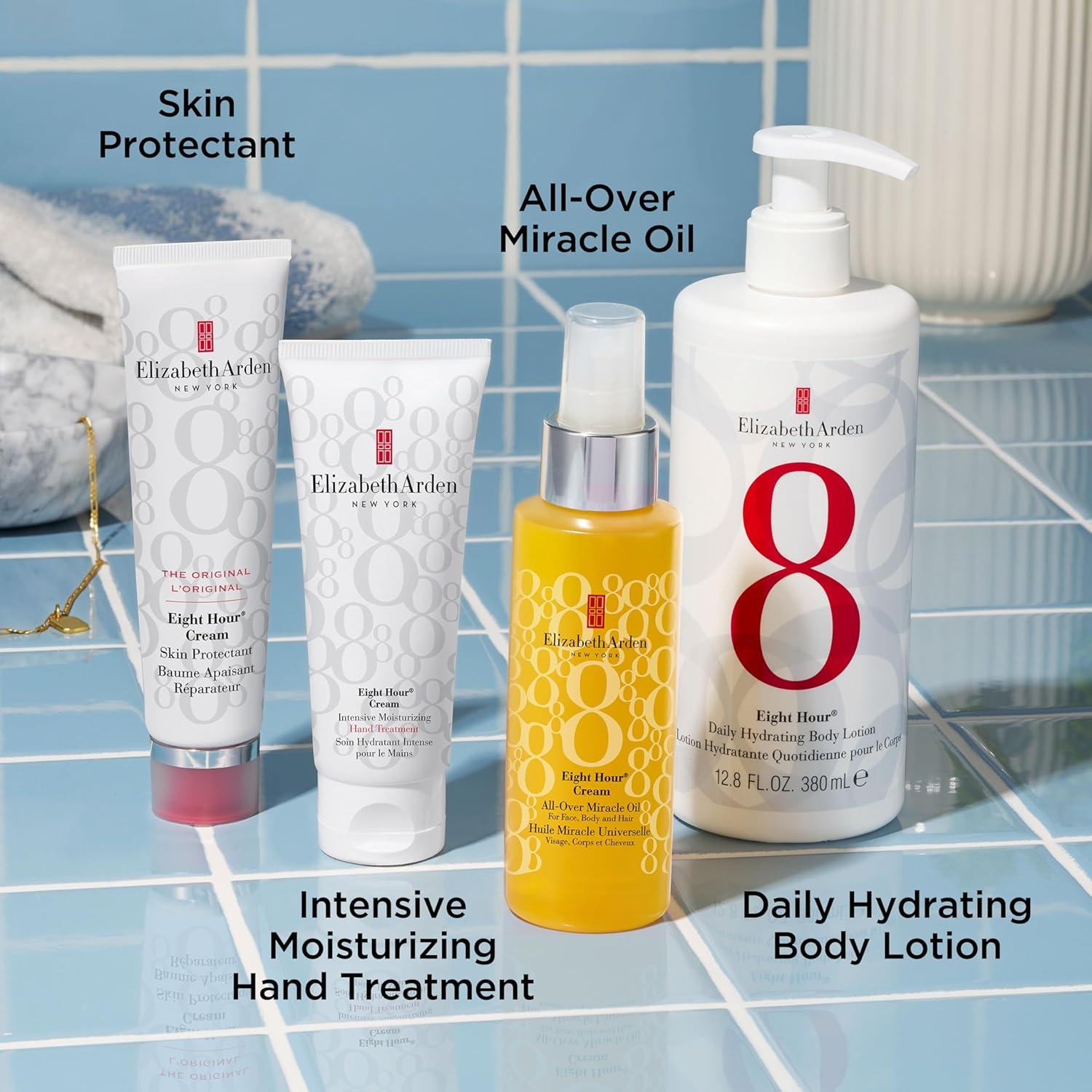 Loción Corporal Hidratante Diaria Elizabeth Arden 380 ml