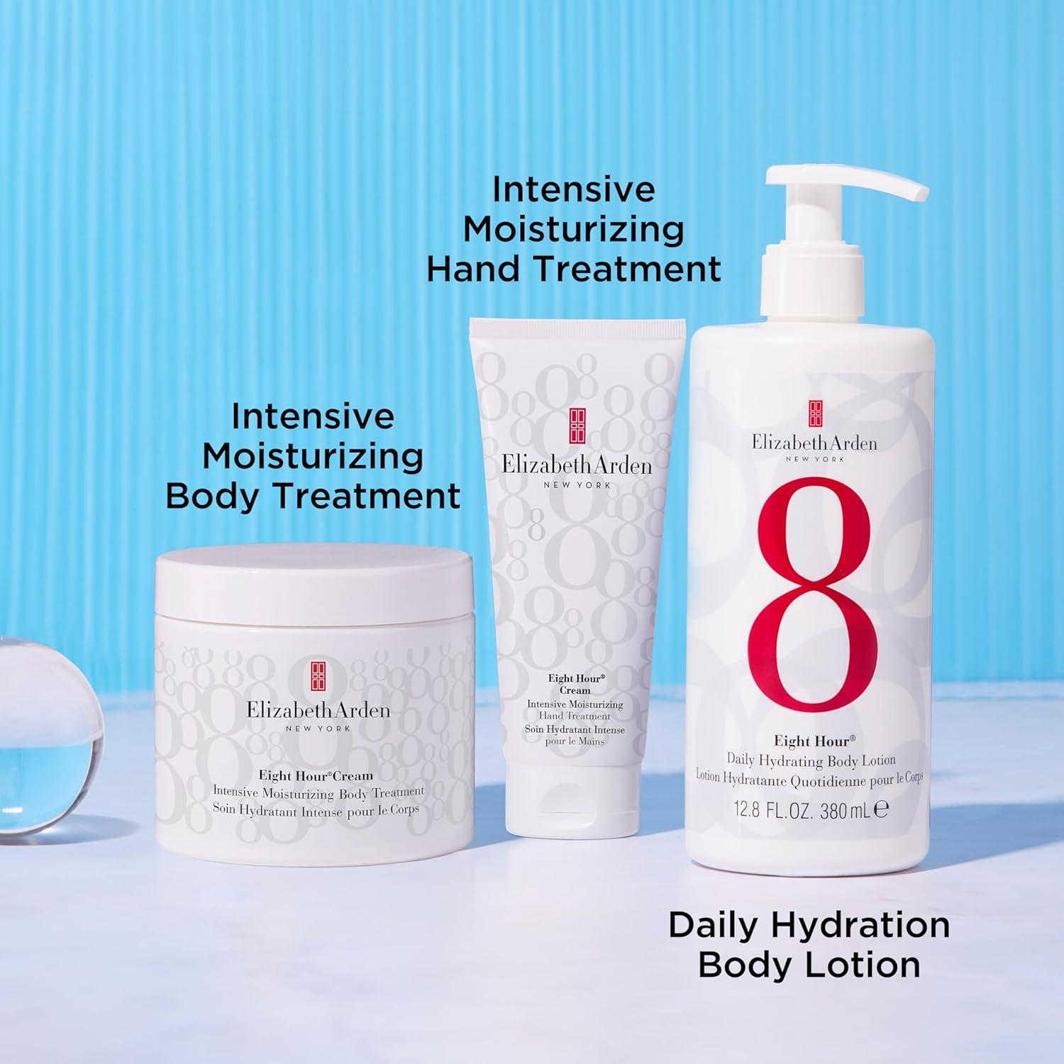 Loción Corporal Hidratante Diaria Elizabeth Arden 380 ml