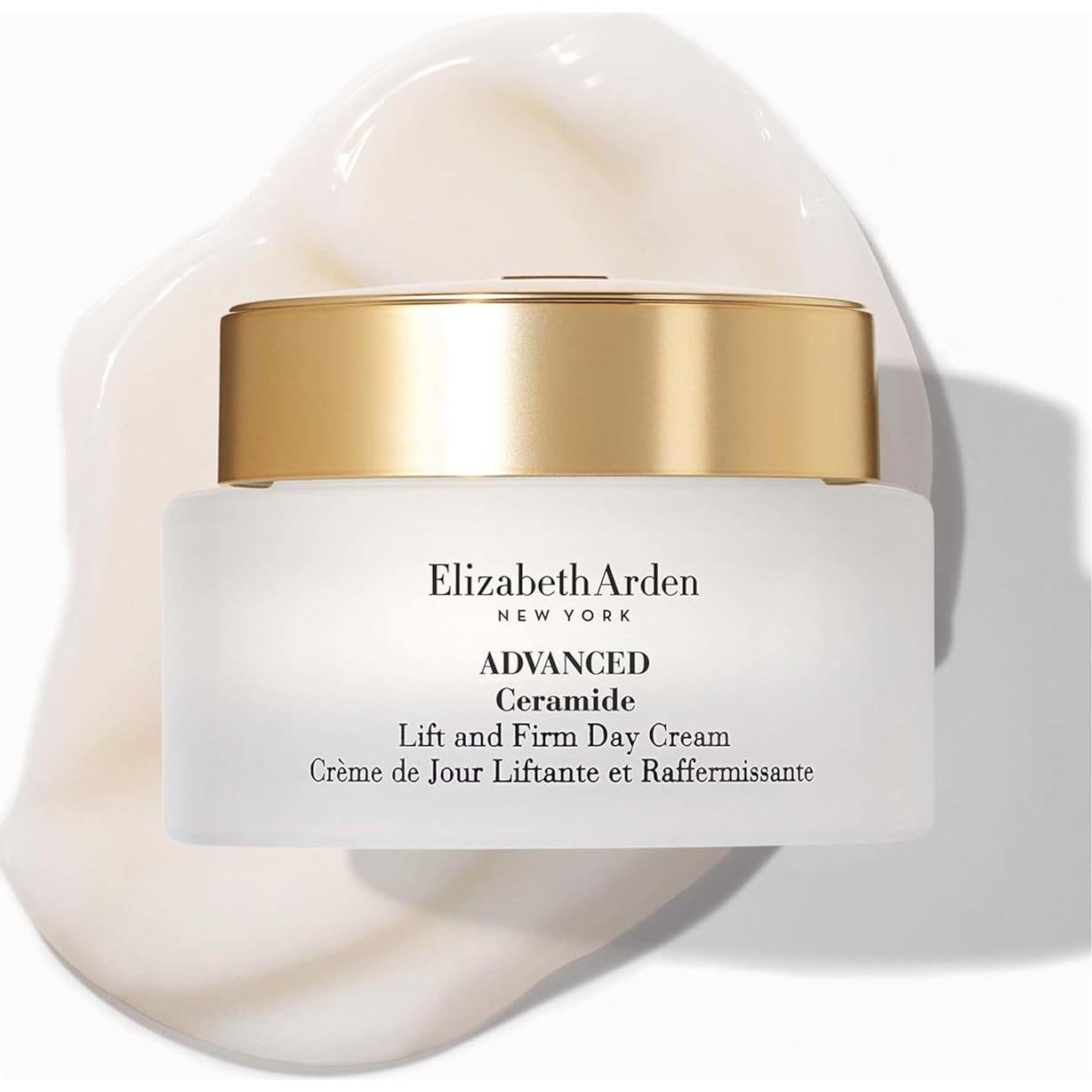 Crema Facial Lift y Firme Elizabeth Arden 50 ml Hidratante