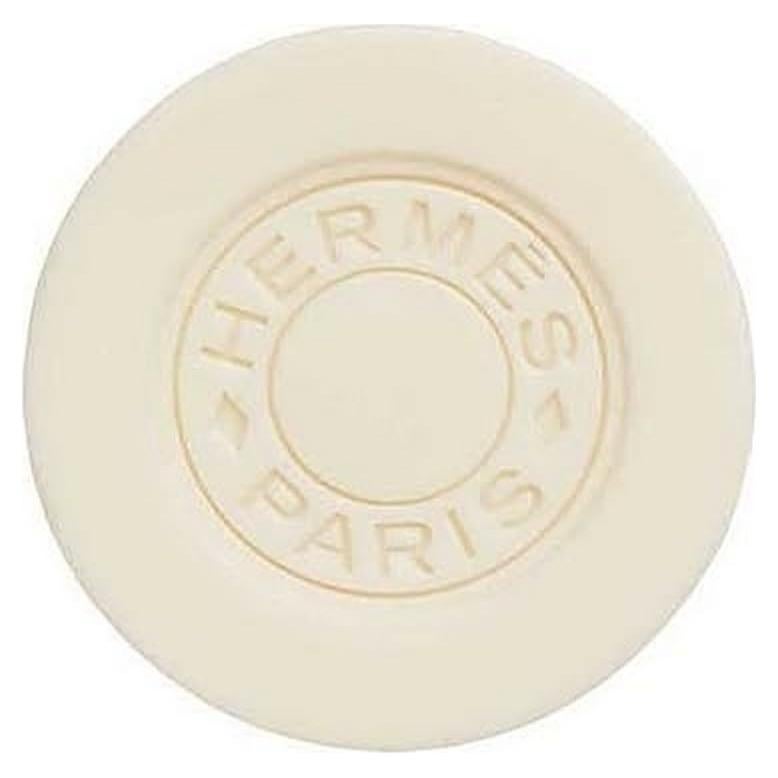 Jabón Perfumado HERMES Terre D'Hermès 100g para Hombres