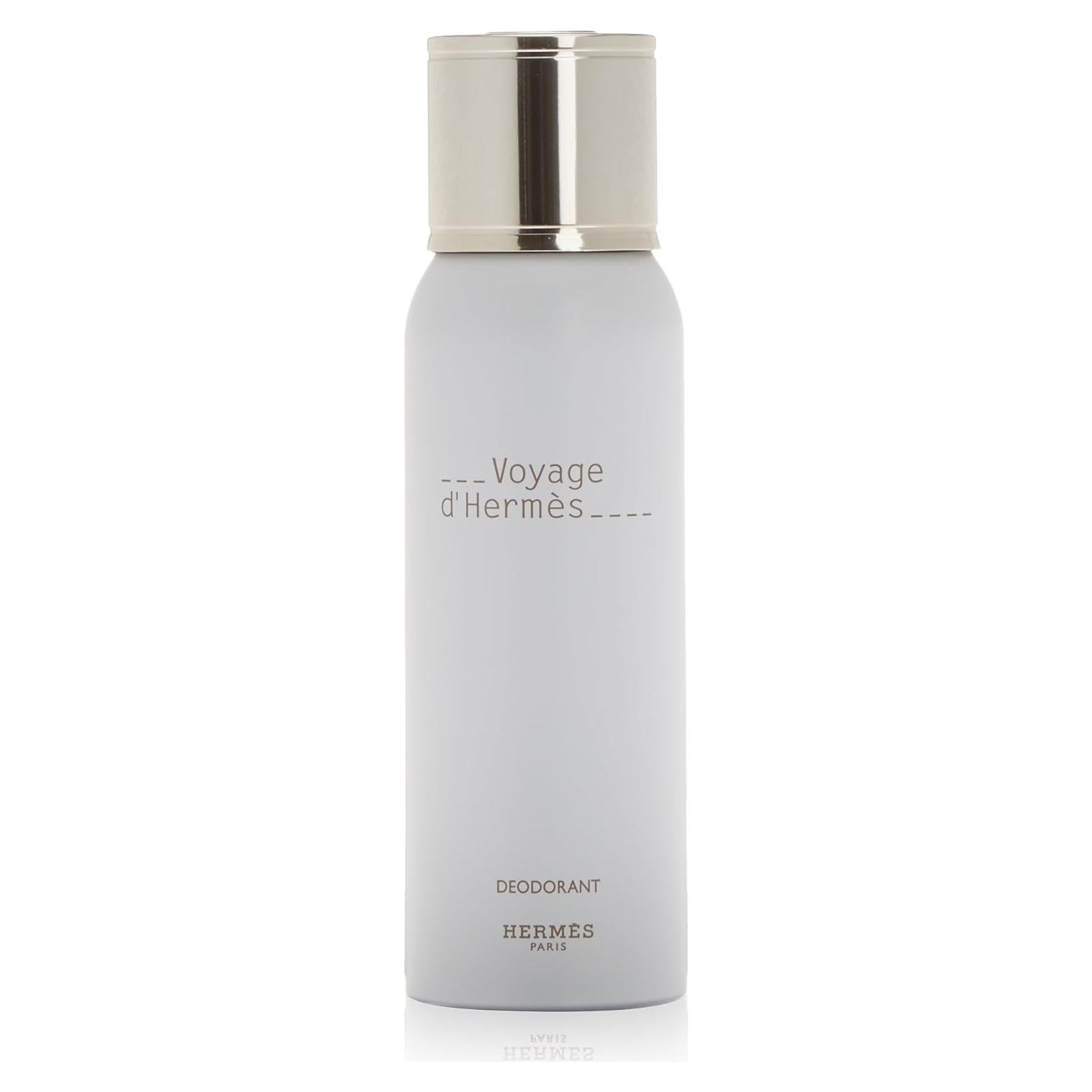 Desodorante en Spray Hermes Voyage 150ml - Fragancia Larga Duración