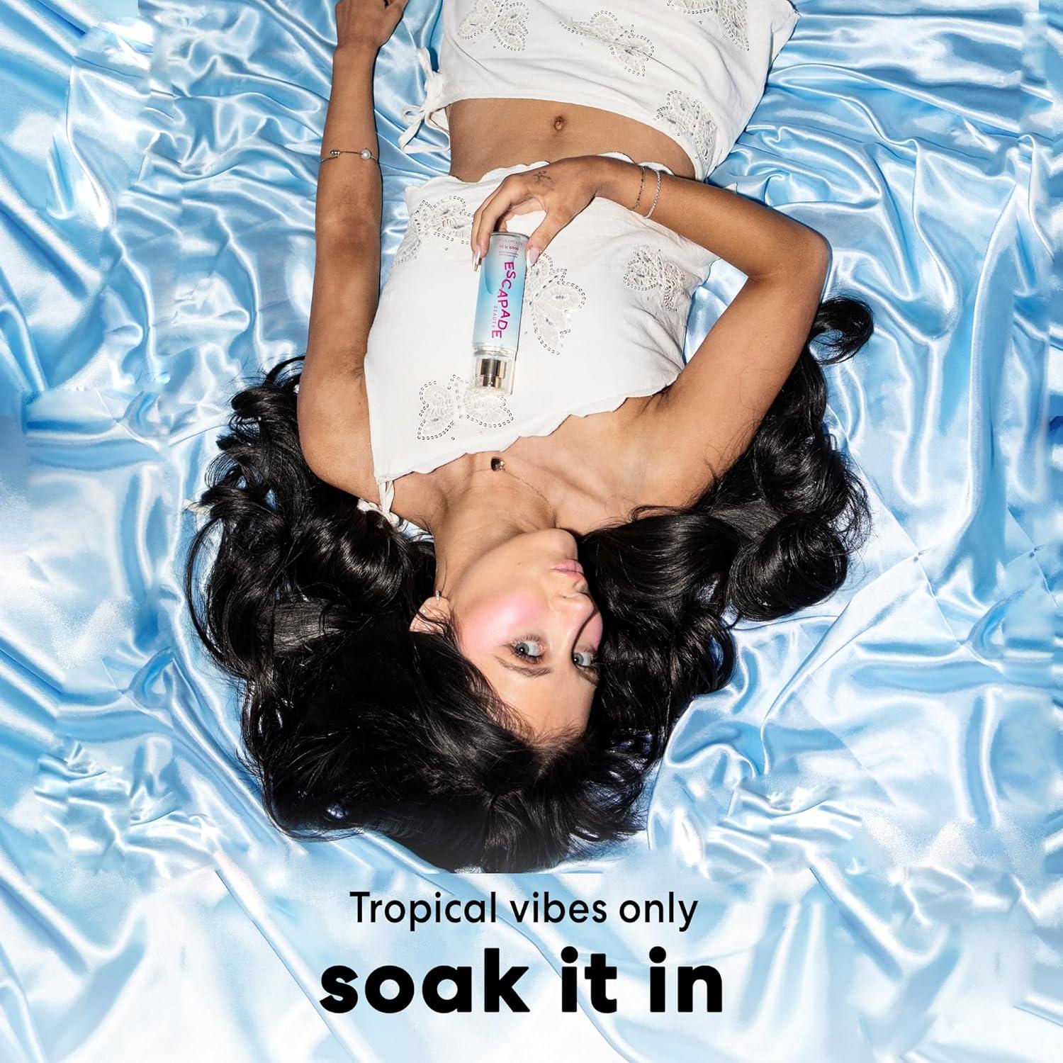 Mist de Cuerpo Soak It In 119ml - Agua de Coco y Vainilla