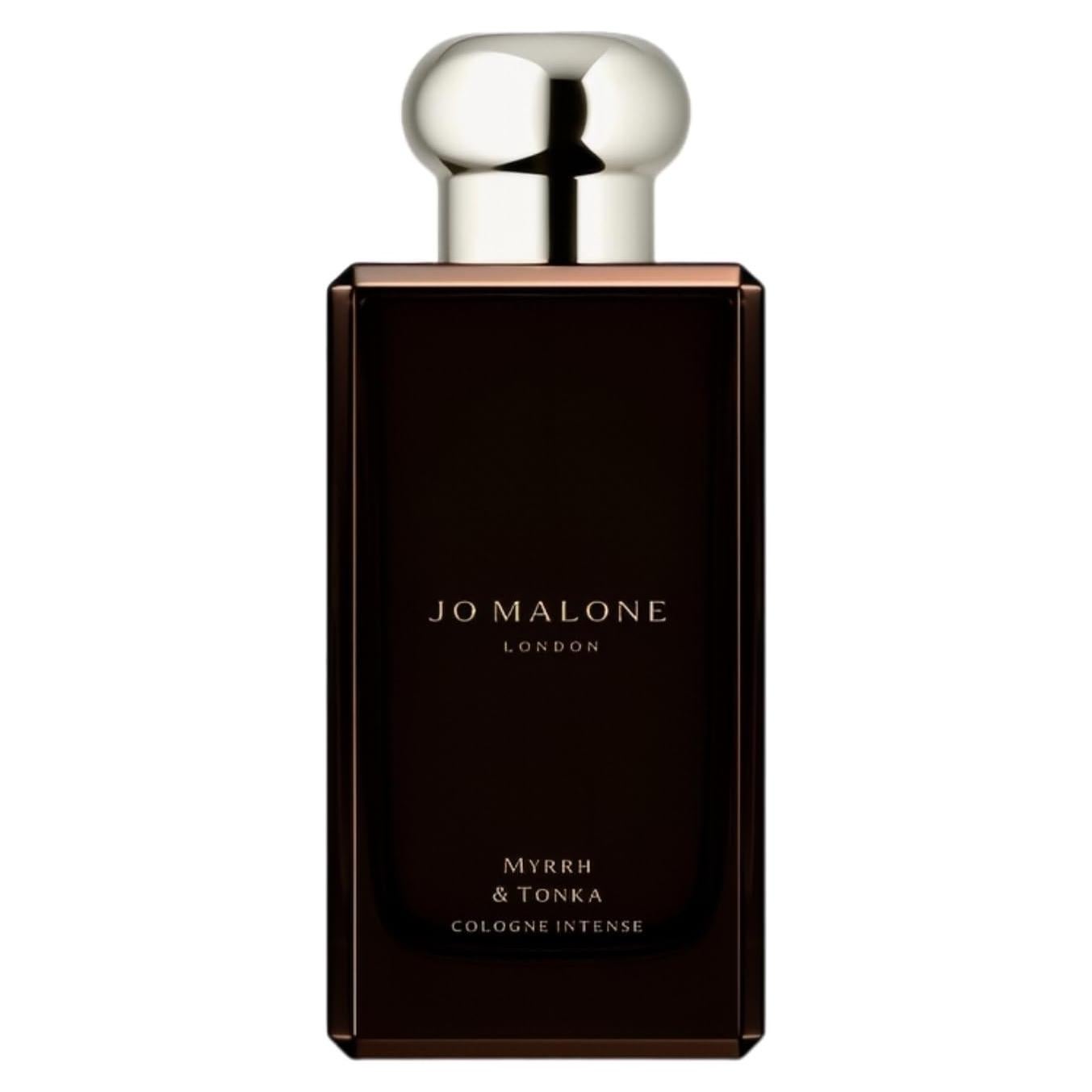 Colonia Intensa Jo Malone London Mirra y Tonka 100 ml Unisex