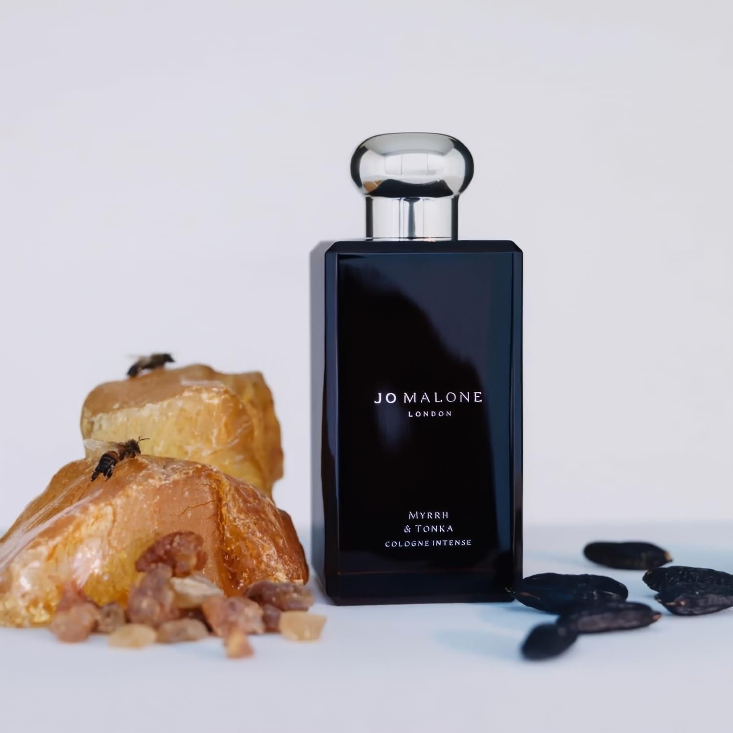 Colonia Intensa Jo Malone London Mirra y Tonka 100 ml Unisex