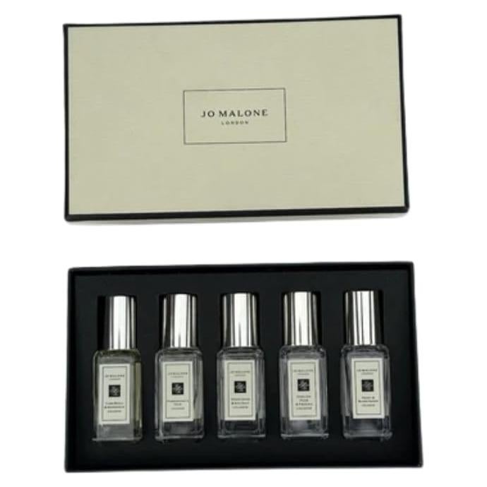 Set de Regalo Mini Colonias Jo Malone 5 Fragancias 8.5ml