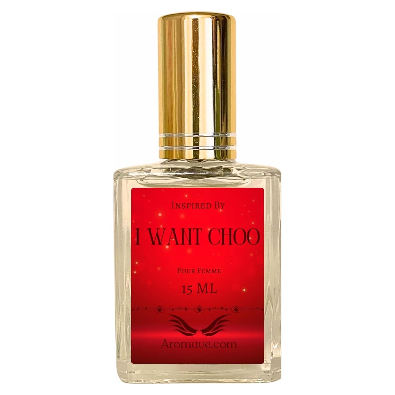 Perfume Dylen Blue para Mujeres 15ML Larga Duración Aroma Avenue