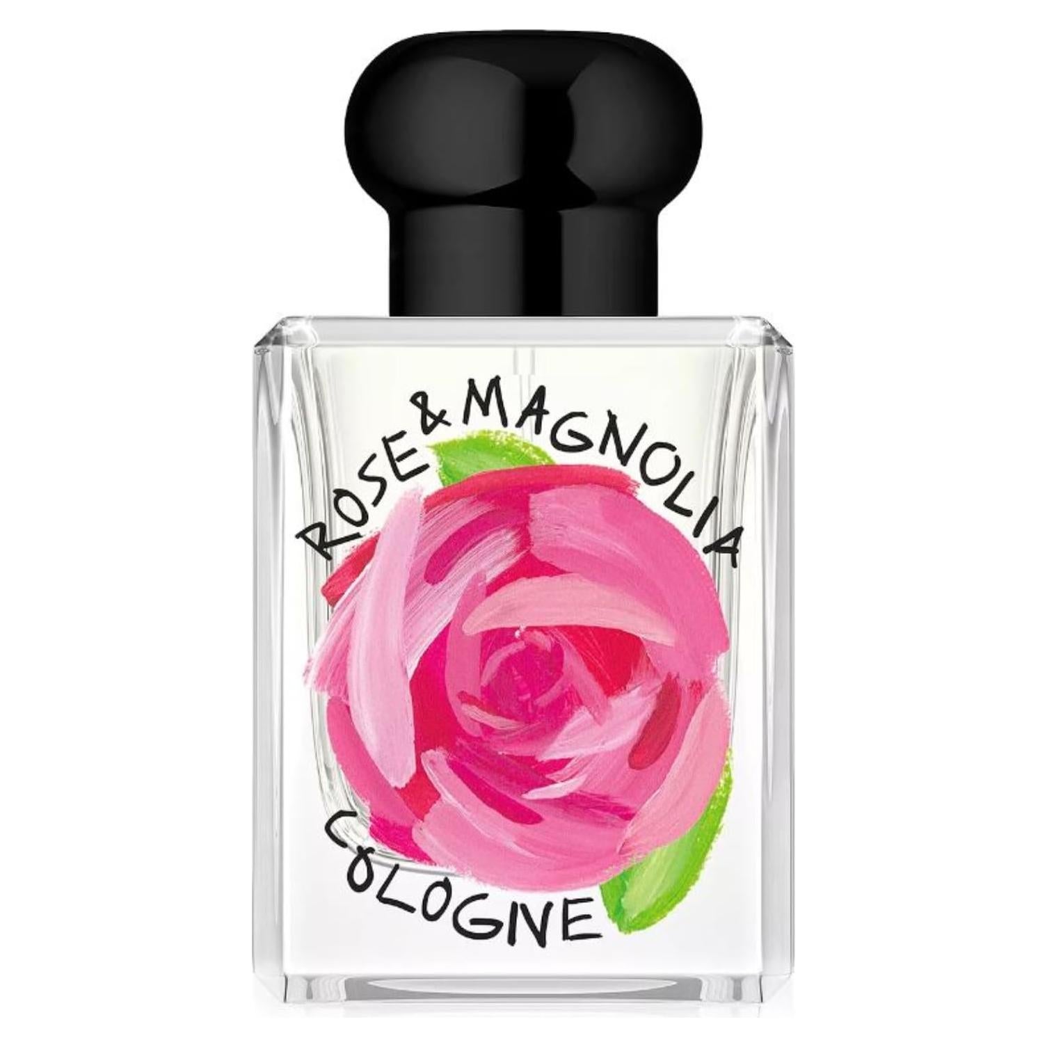Colonia Edición Limitada Jo Malone Rosa y Magnolia 50 mL