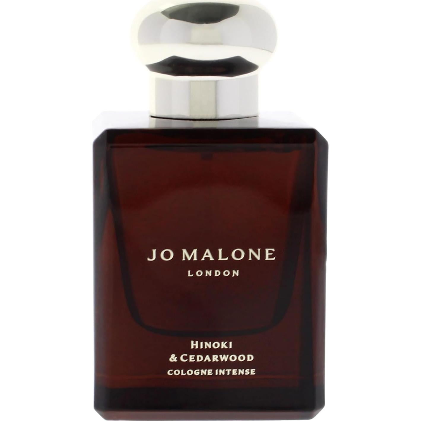 Colonia Unisex Jo Malone Hinoki y Madera de Cedro 48ml