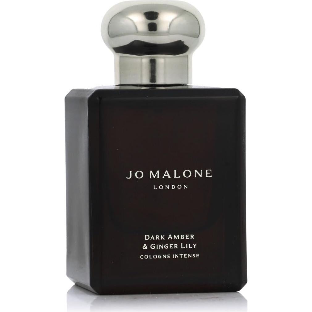 Colonia Intensa Jo Malone London Dark Amber & Ginger Lily 50 mL