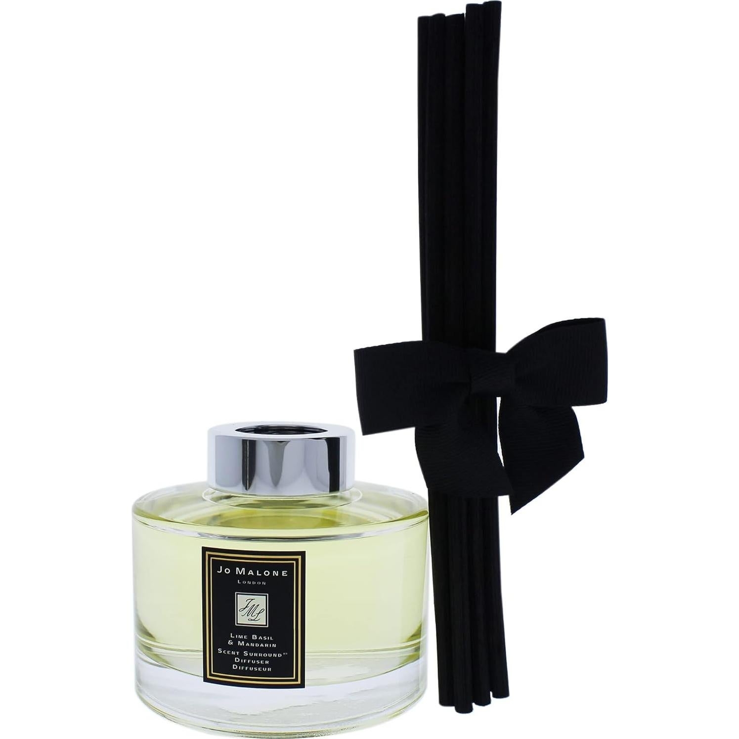 Difusor de Aroma Jo Malone Lima Albahaca Mandarina 165ml