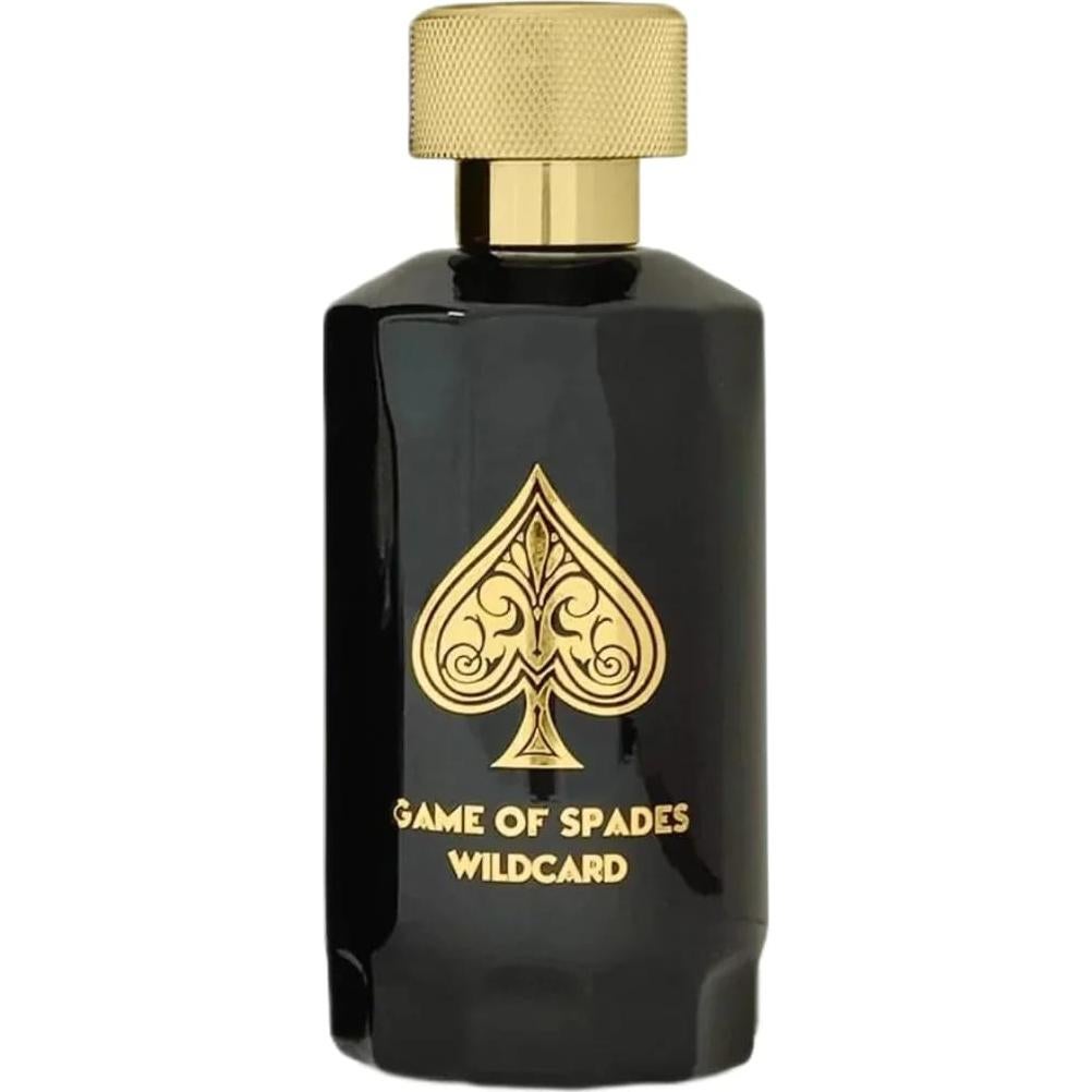 Jo Milano Fragancia Wildcard Spray 100 ml Unisex