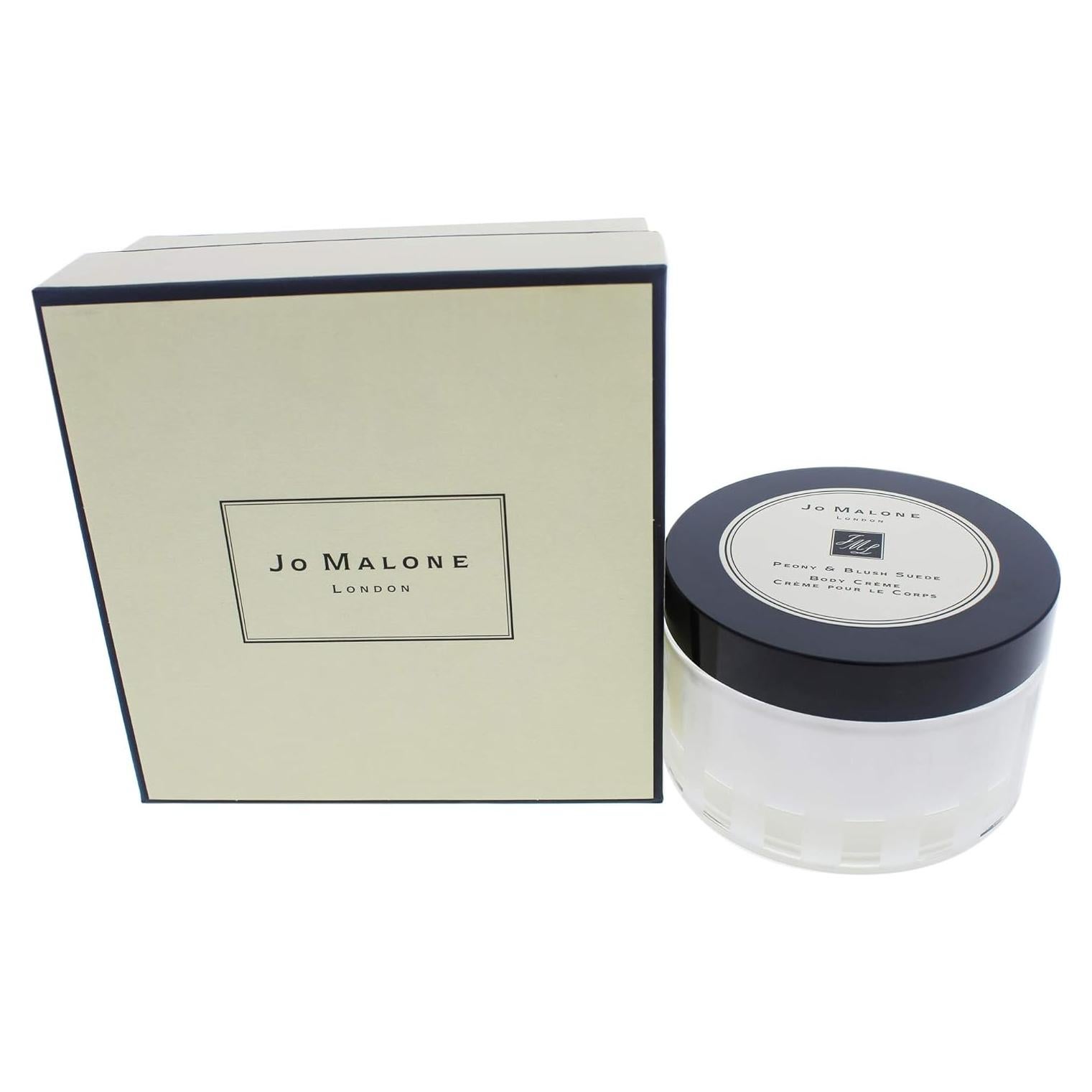 Crema Corporal Jo Malone Peonía y Suede Unisex 167.6 g