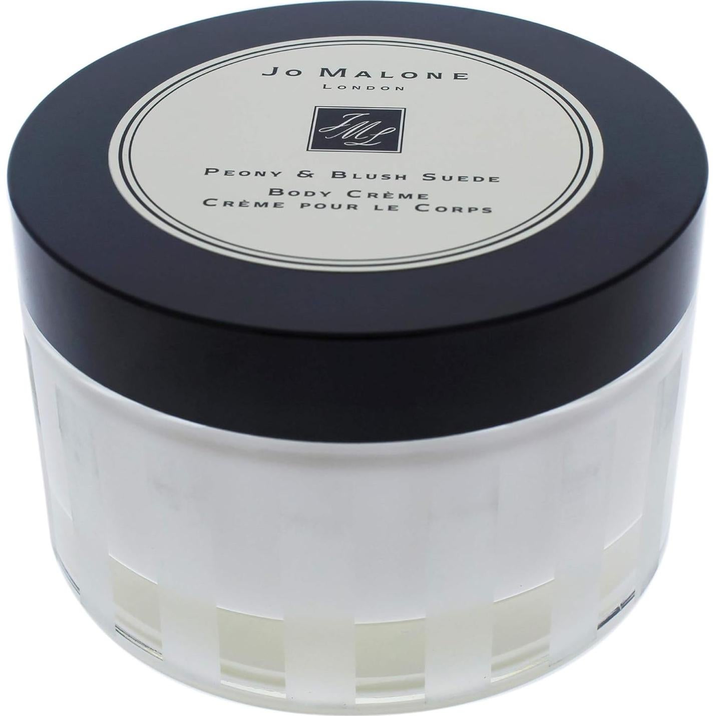 Crema Corporal Jo Malone Peonía y Suede Unisex 167.6 g