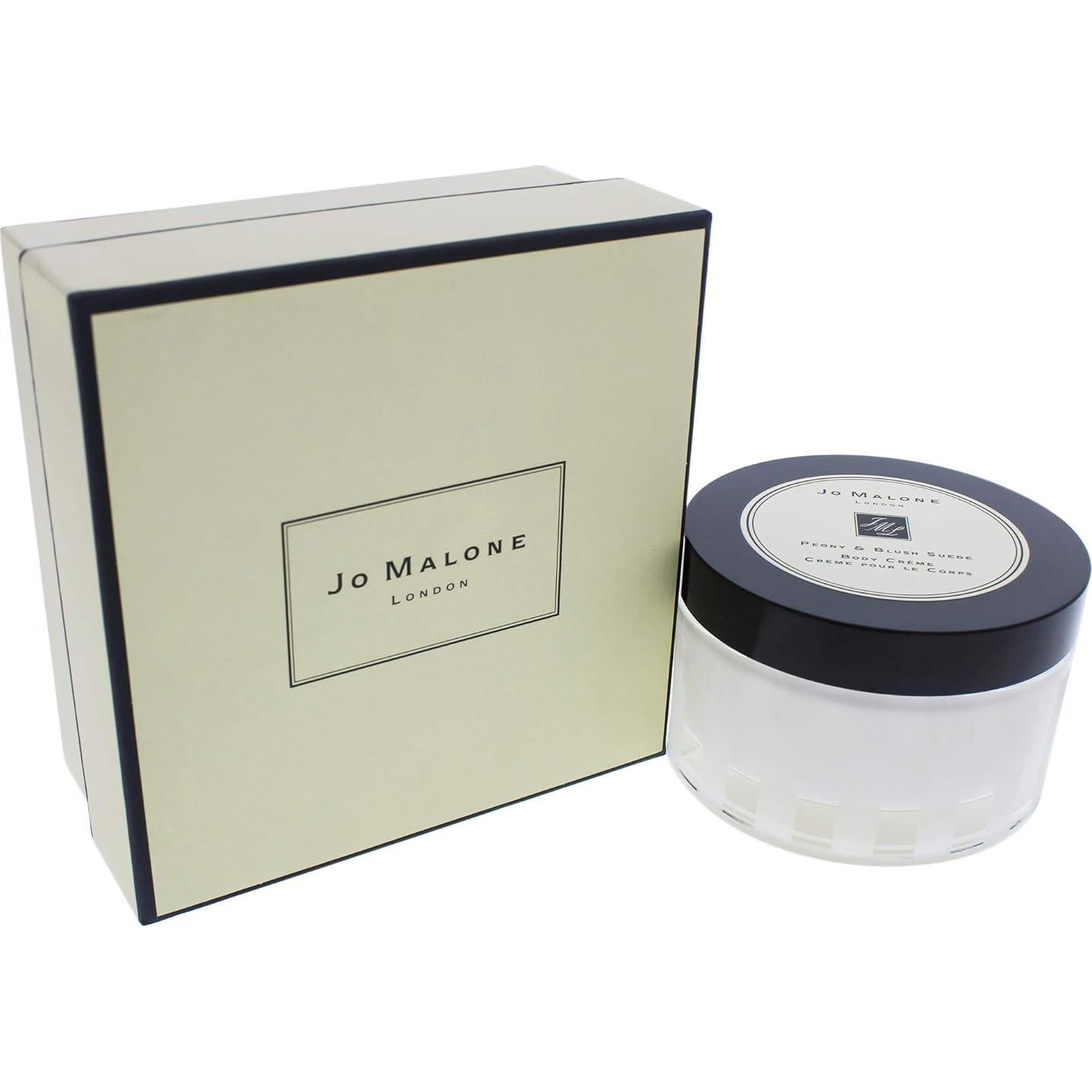 Crema Corporal Jo Malone Peonía y Suede Unisex 167.6 g
