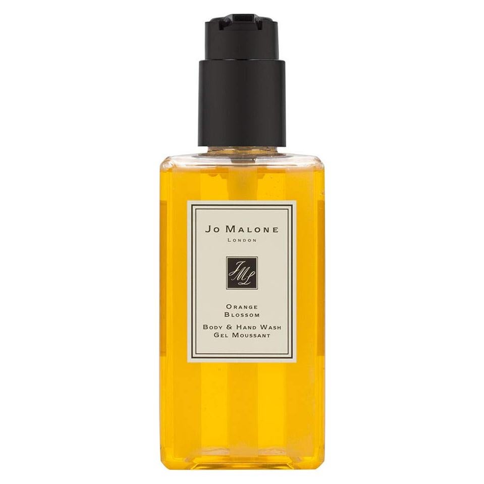 Gel de Ducha y Manos Jo Malone Flor de Naranja 250ml