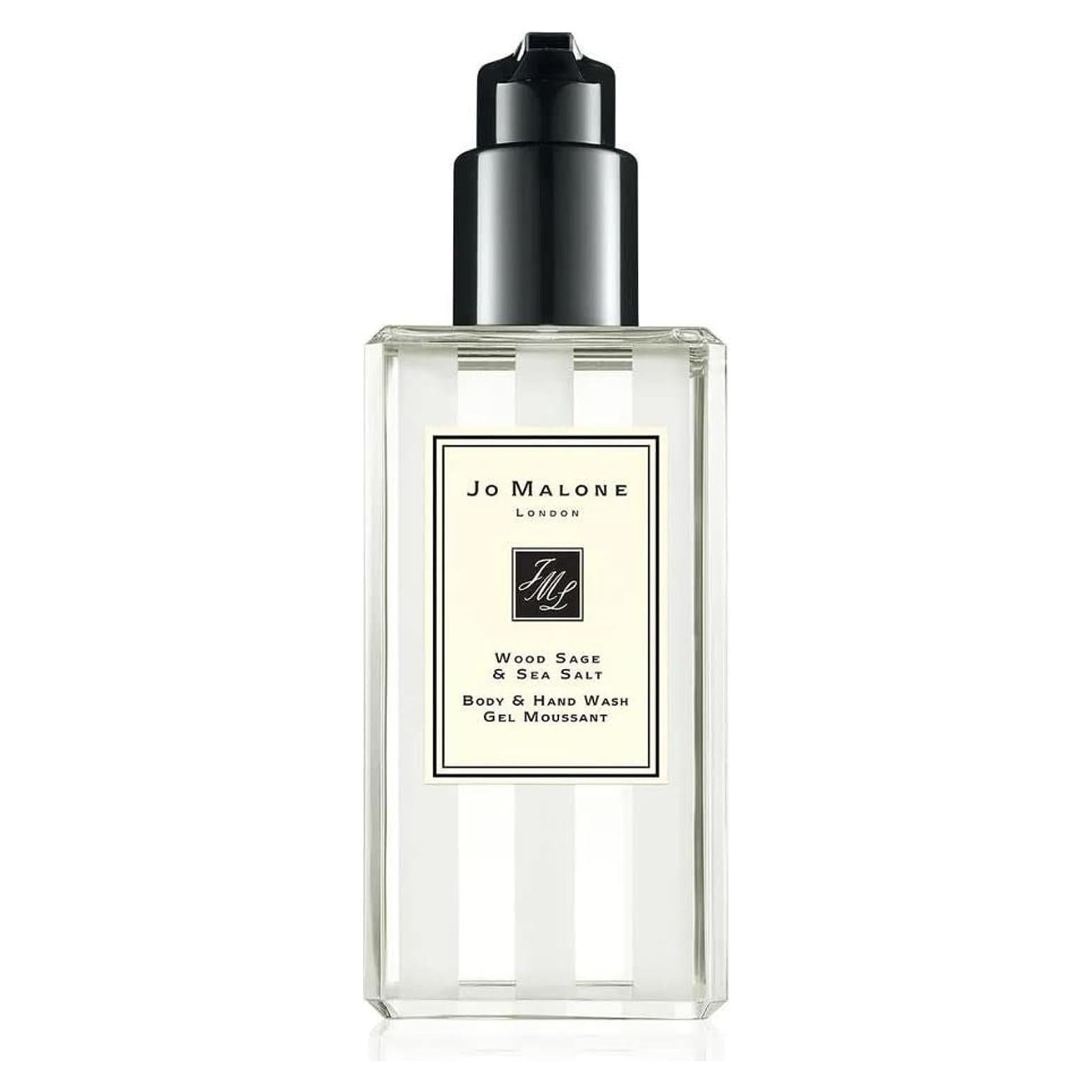 Jabón de Cuerpo y Manos Jo Malone Madera Salvia 500 ml Jumbo