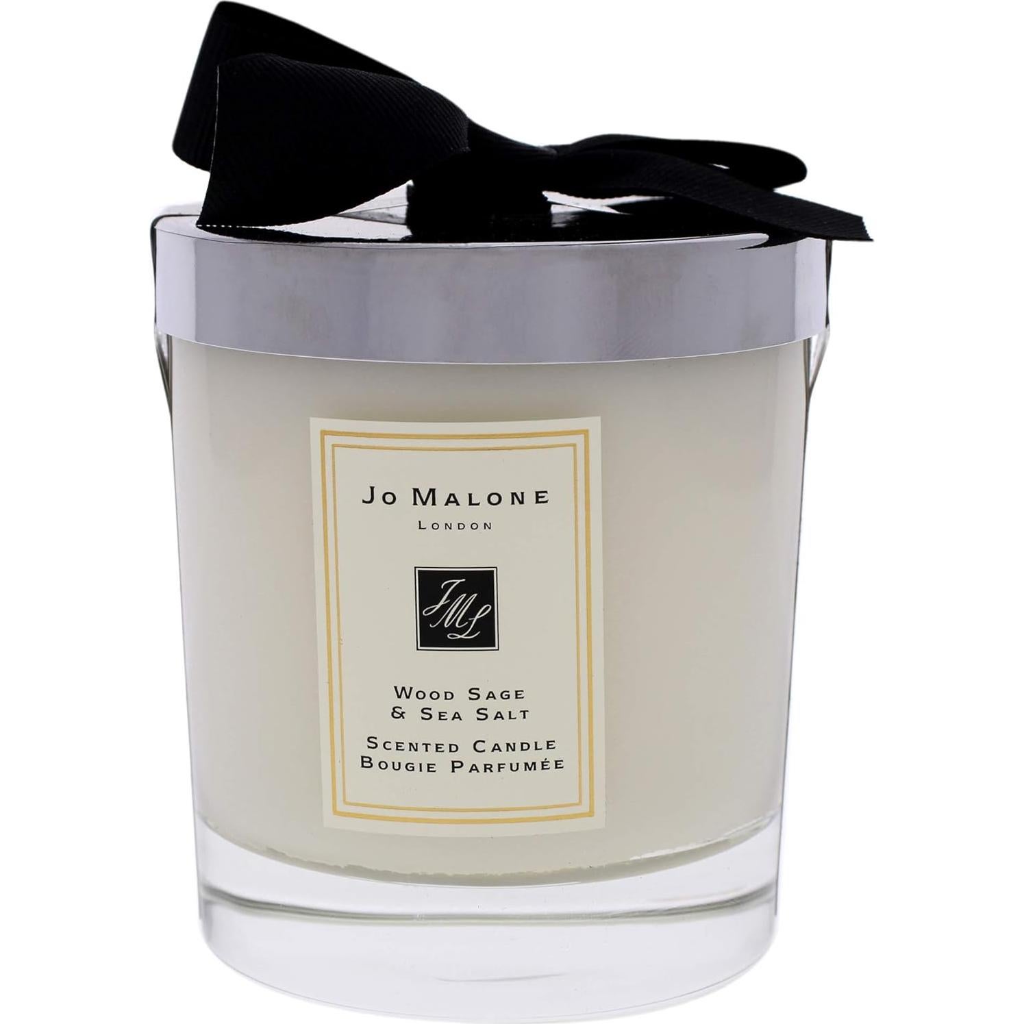 Vela en Recipiente Jo Malone Madera Salvia y Sal Marina 198 g