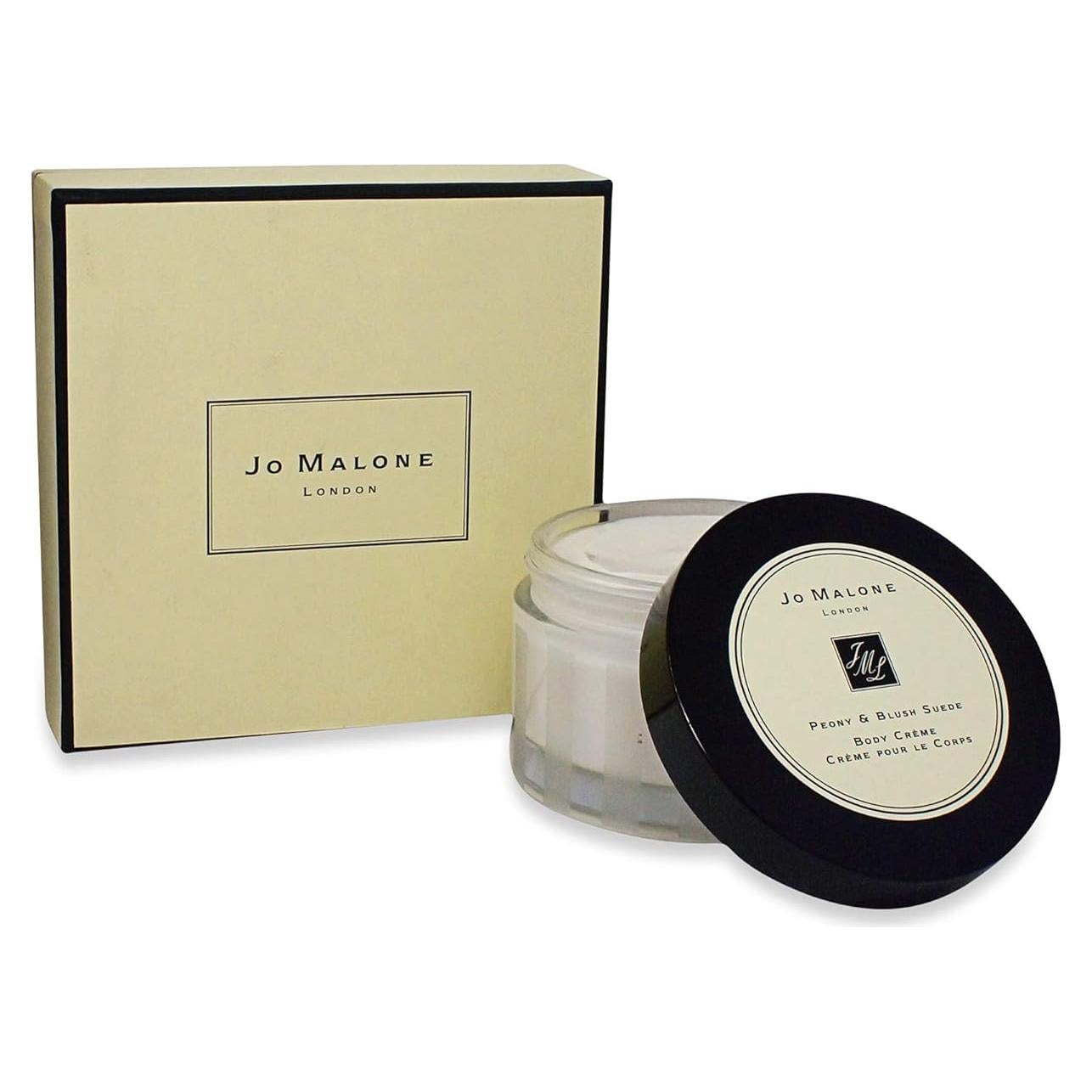 Crema Corporal Peonía y Suede Rubor 175ml