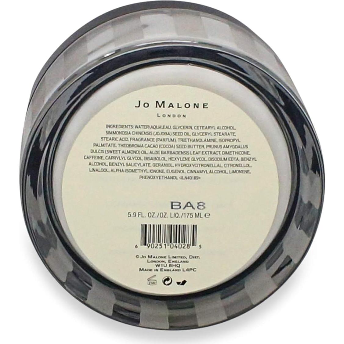 Crema Corporal Peonía y Suede Rubor 175ml