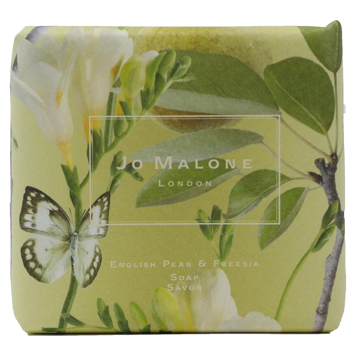 Jabón de Baño Jo Malone English Pear & Freesia 100 g