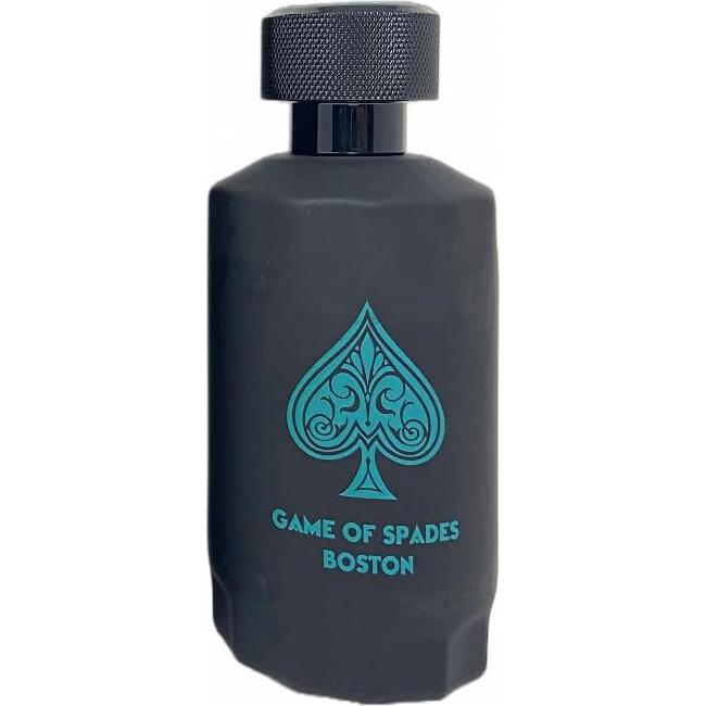 Jo Milano Juego de Espadas Boston Eau de Parfum 100ml Unisex