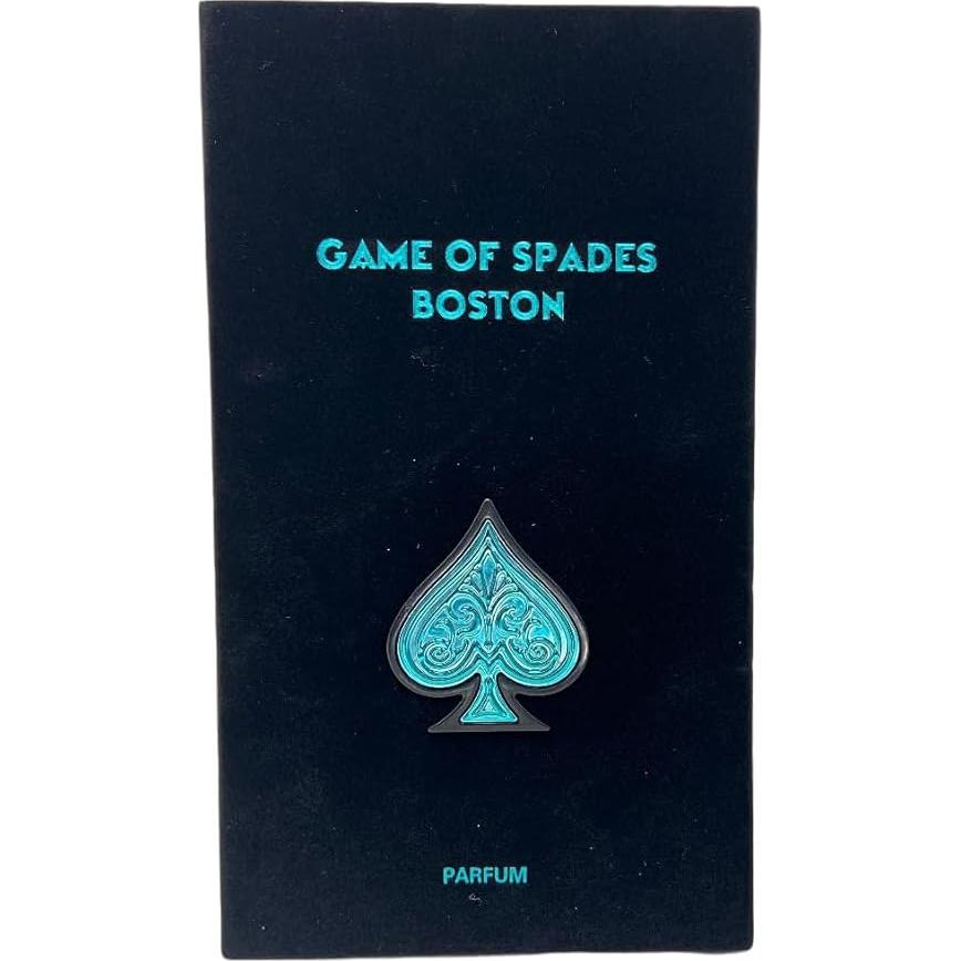 Jo Milano Juego de Espadas Boston Eau de Parfum 100ml Unisex