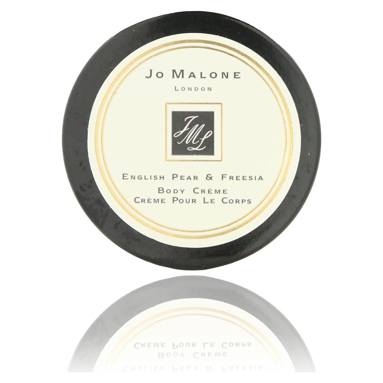 Crema Corporal Mini Jo Malone Pera Inglesa y Fresia 15ml