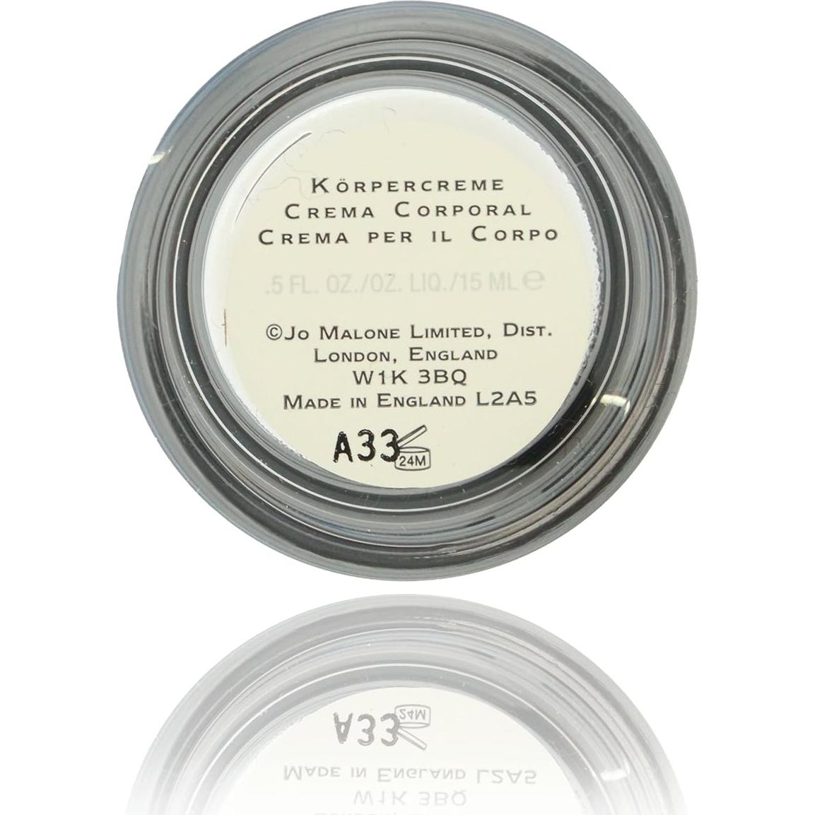 Crema Corporal Mini Jo Malone Pera Inglesa y Fresia 15ml