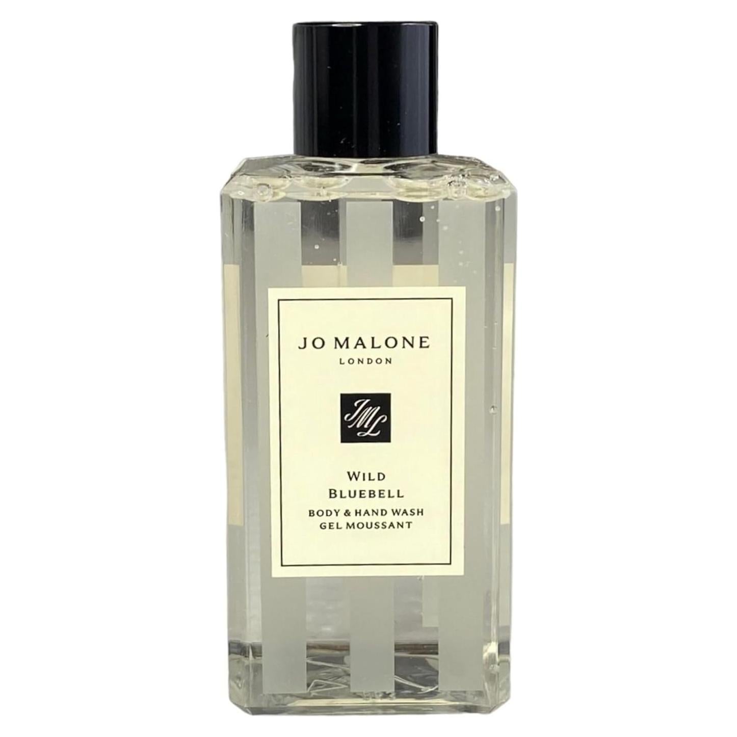 Lavado de Cuerpo y Manos Jo Malone London Wild Bluebell 100 ml