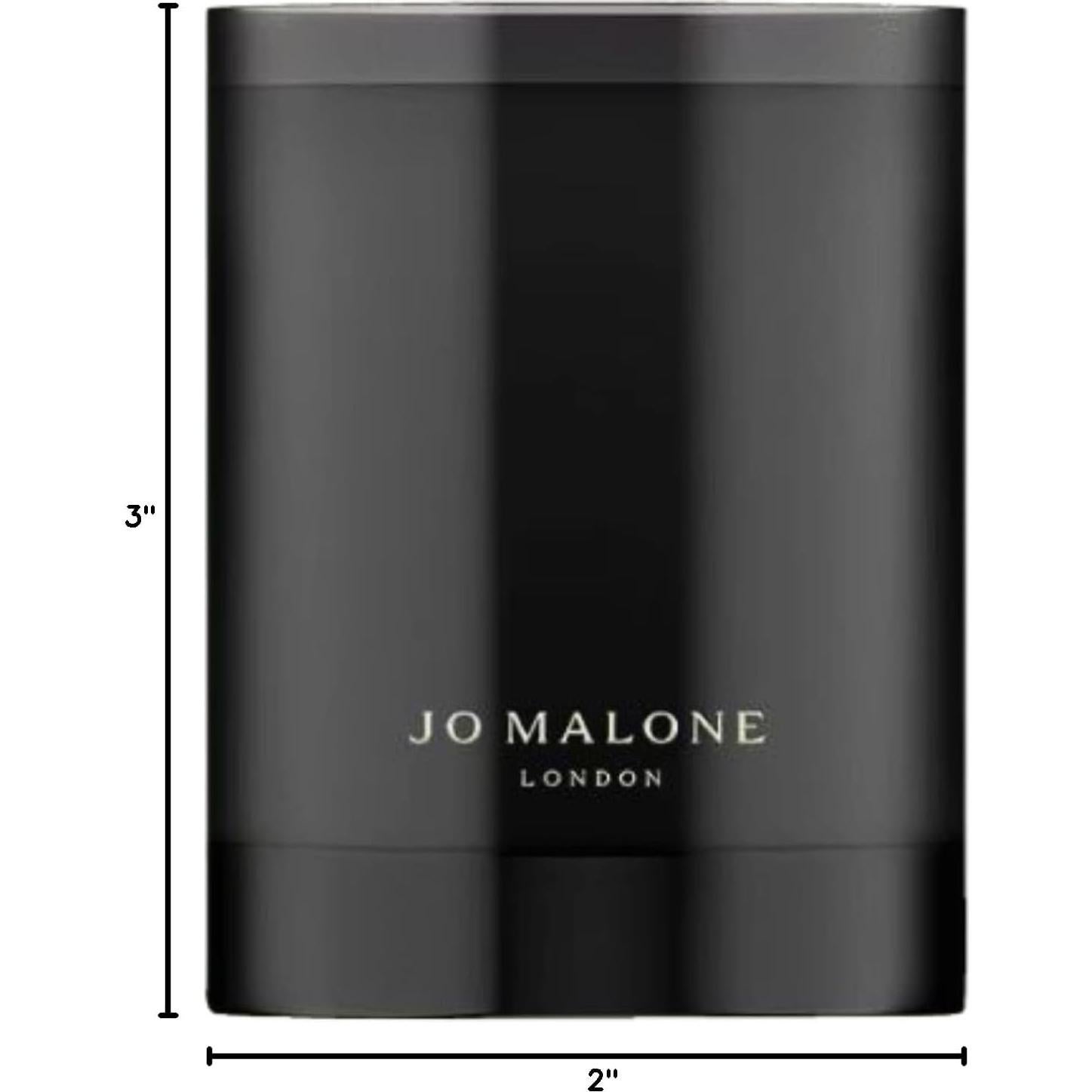 Vela Aromática de Viaje Jo Malone London Mirra y Tonka 62 g