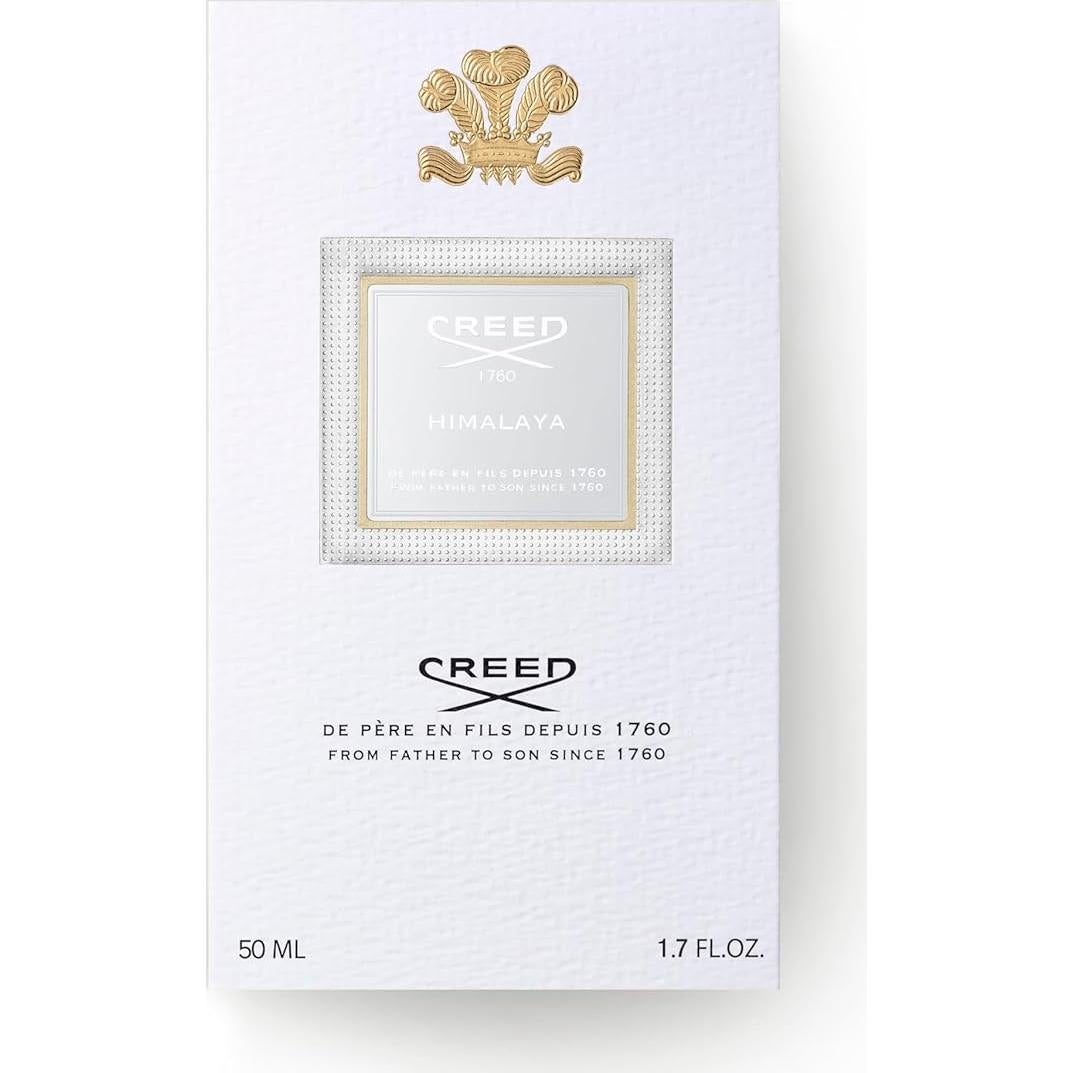 Colonia Creed Himalaya 100ml para hombres - Fragancia fresca