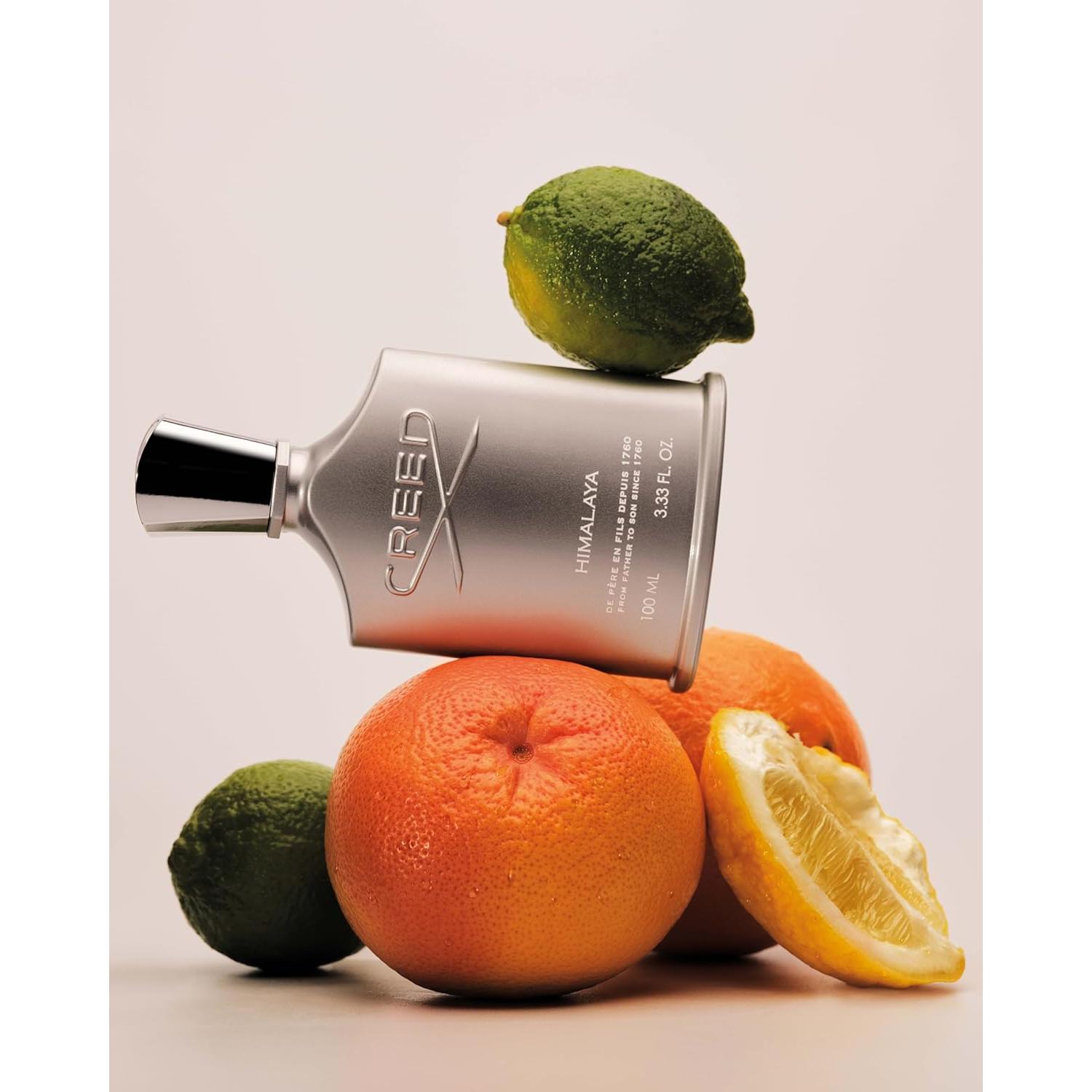 Colonia Creed Himalaya 100ml para hombres - Fragancia fresca