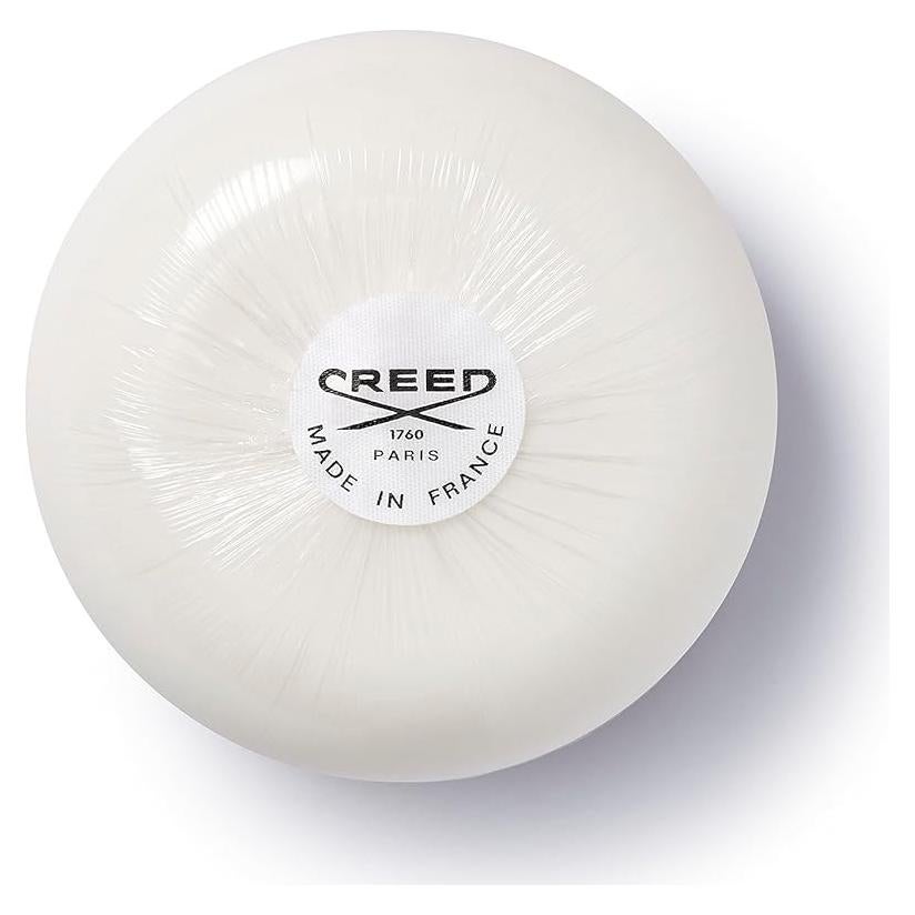 Jabón de lujo Creed Aventus para hombres 150g