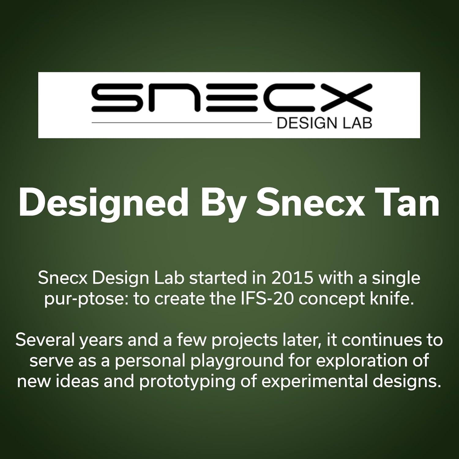 Cuchillo Plegable CIVIVI Buster FG con Hoja Nitro-V 10.67 cm