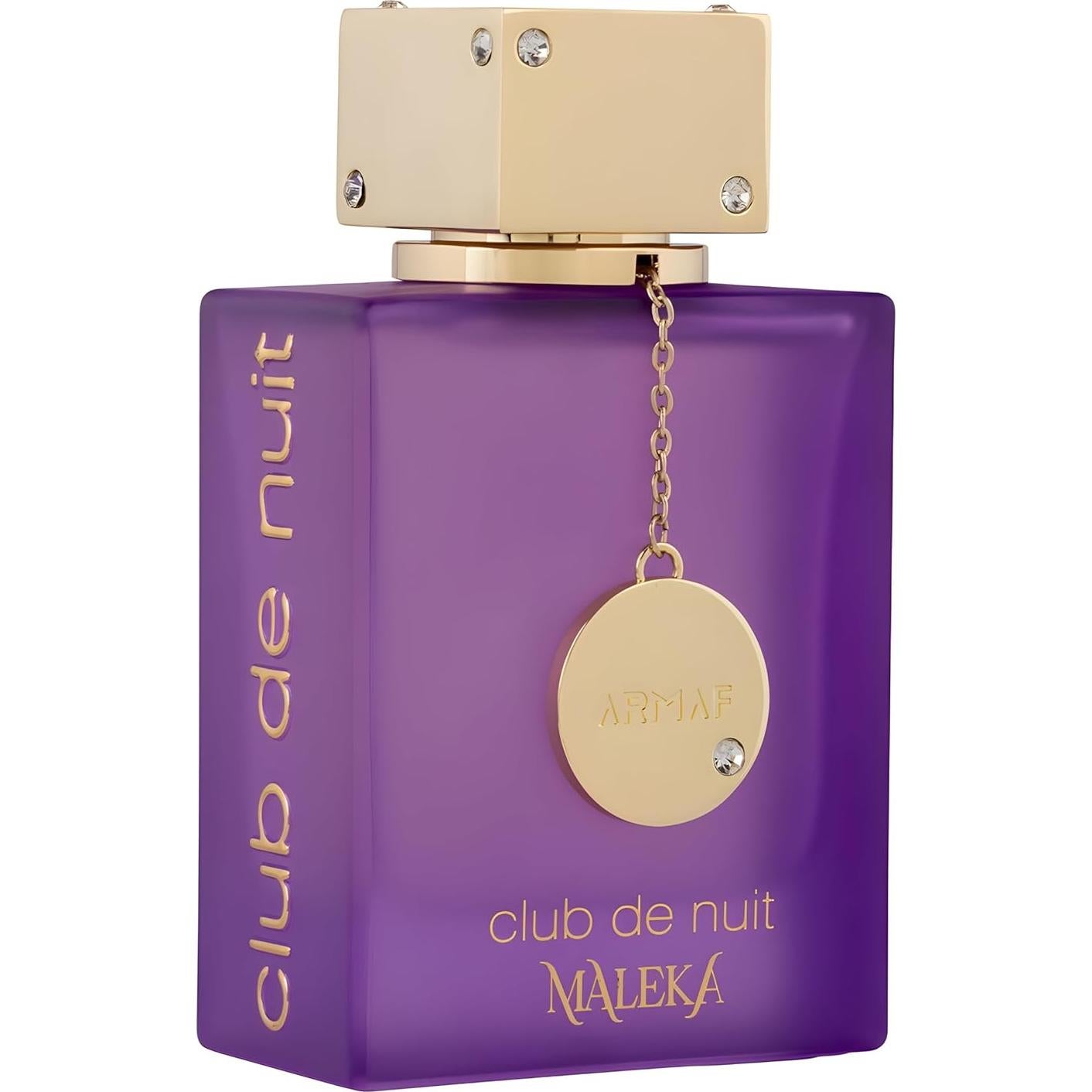 Armaf Club De Nuit Maleka Eau de Parfum 105ml para Mujeres