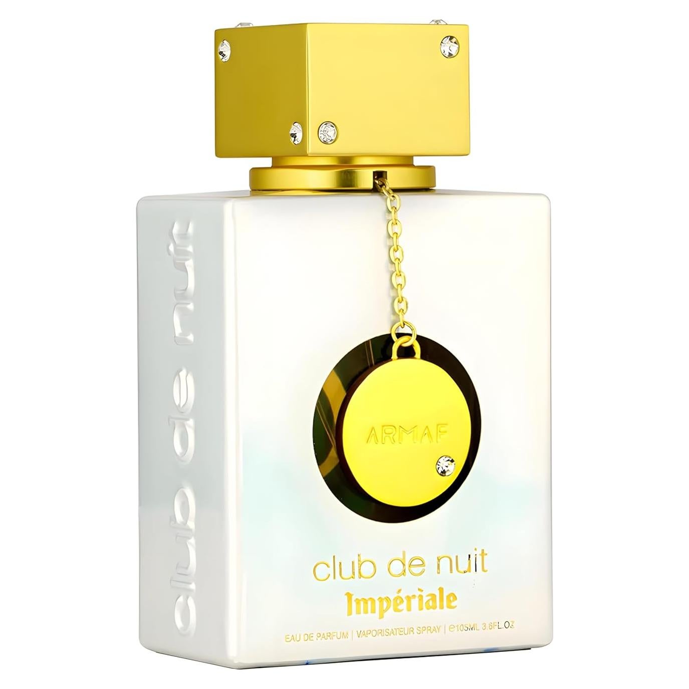 Armaf Club de Nuit Imperiale Eau de Parfum 102 ml Mujer