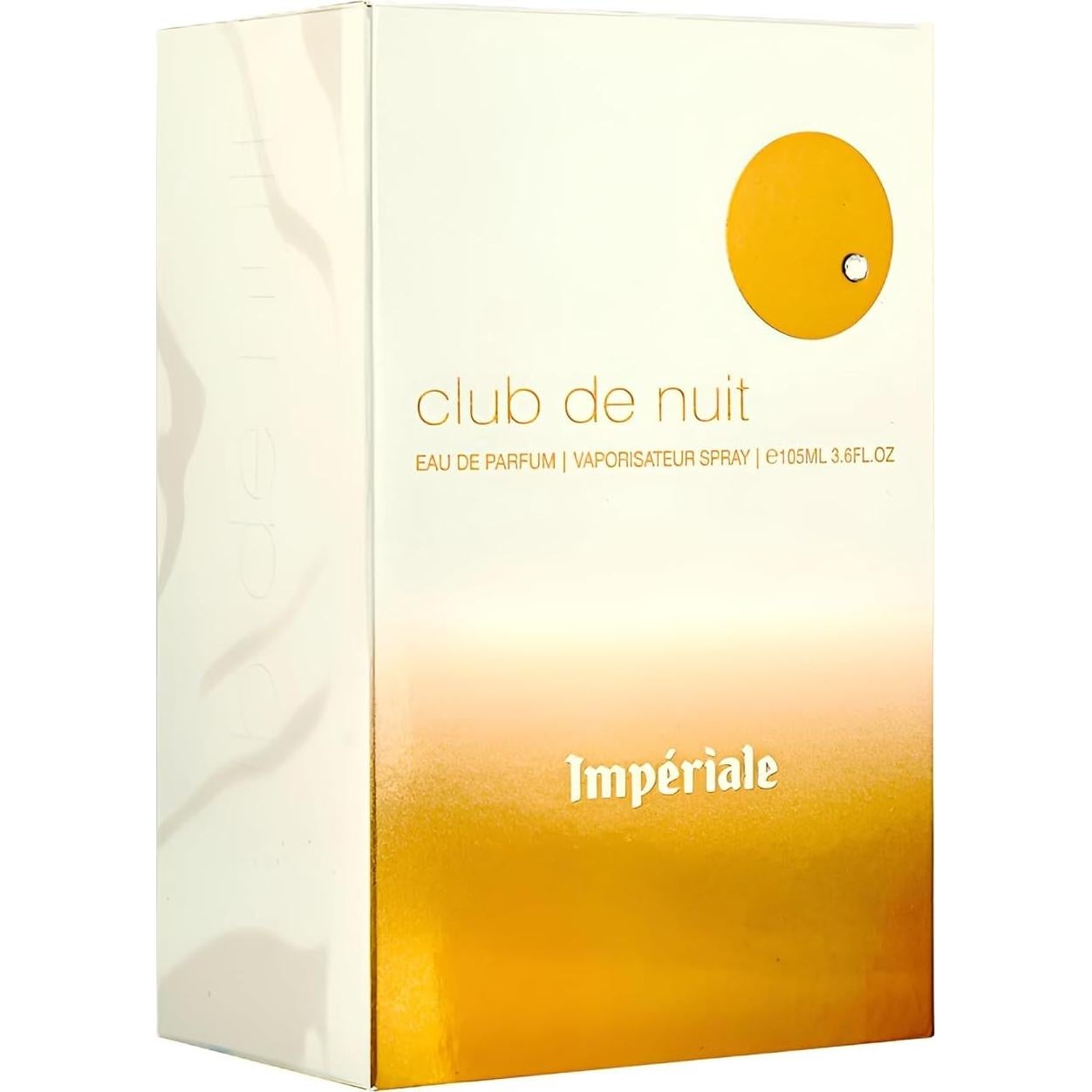 Armaf Club de Nuit Imperiale Eau de Parfum 102 ml Mujer