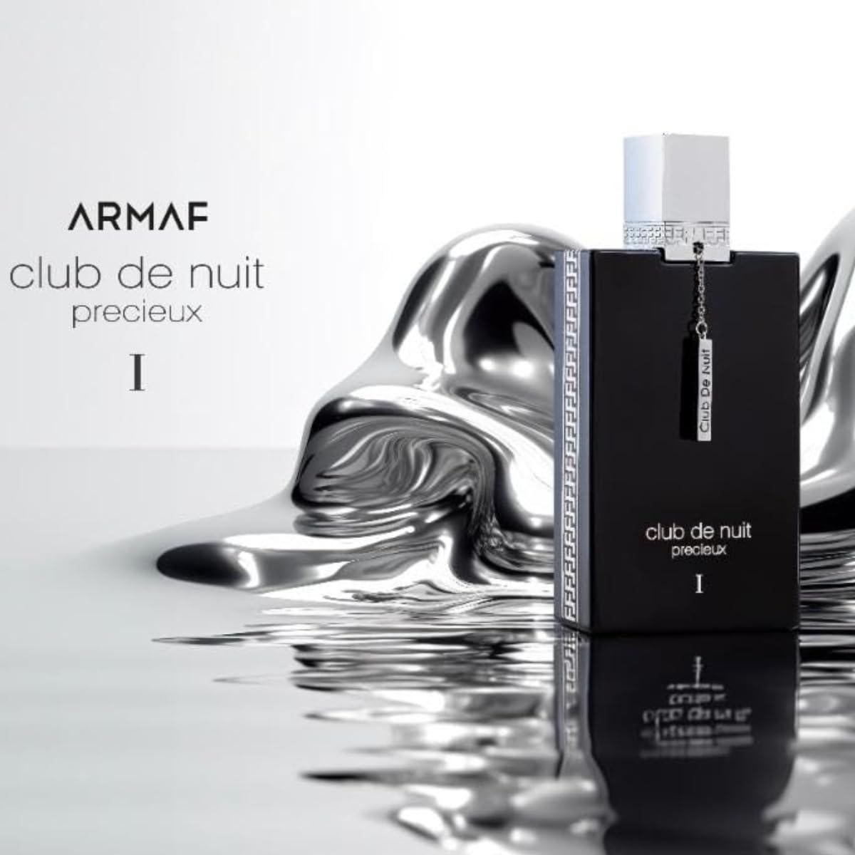 Armaf Club De Nuit Precieux 1 Extrait de Parfum 52.5 ml