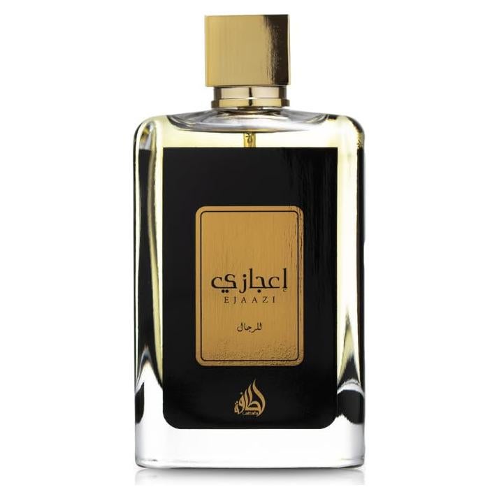 Eau de Parfum Lattafa Ejaazi para Hombres 100 ml