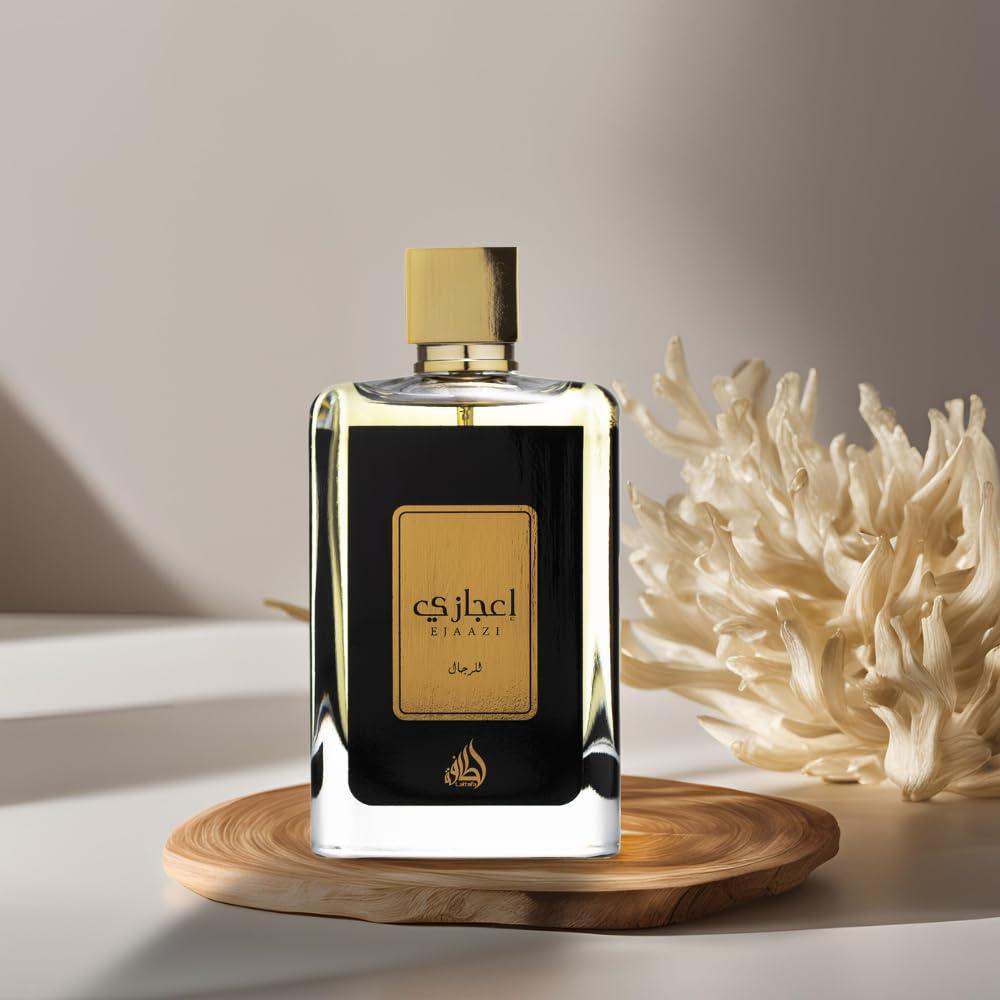Eau de Parfum Lattafa Ejaazi para Hombres 100 ml
