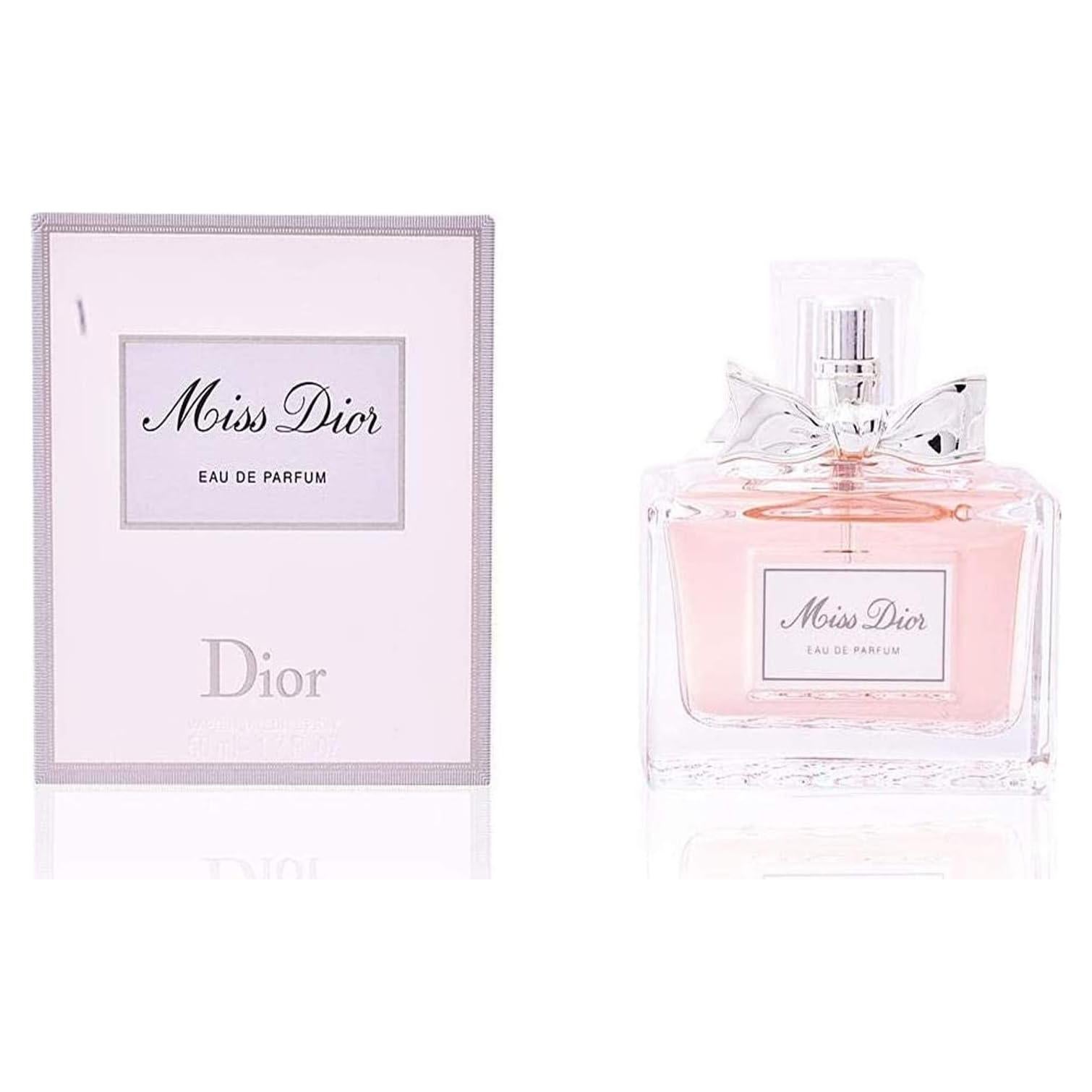 Miss Dior Eau de Parfum 100 ml para Mujeres - Christian Dior