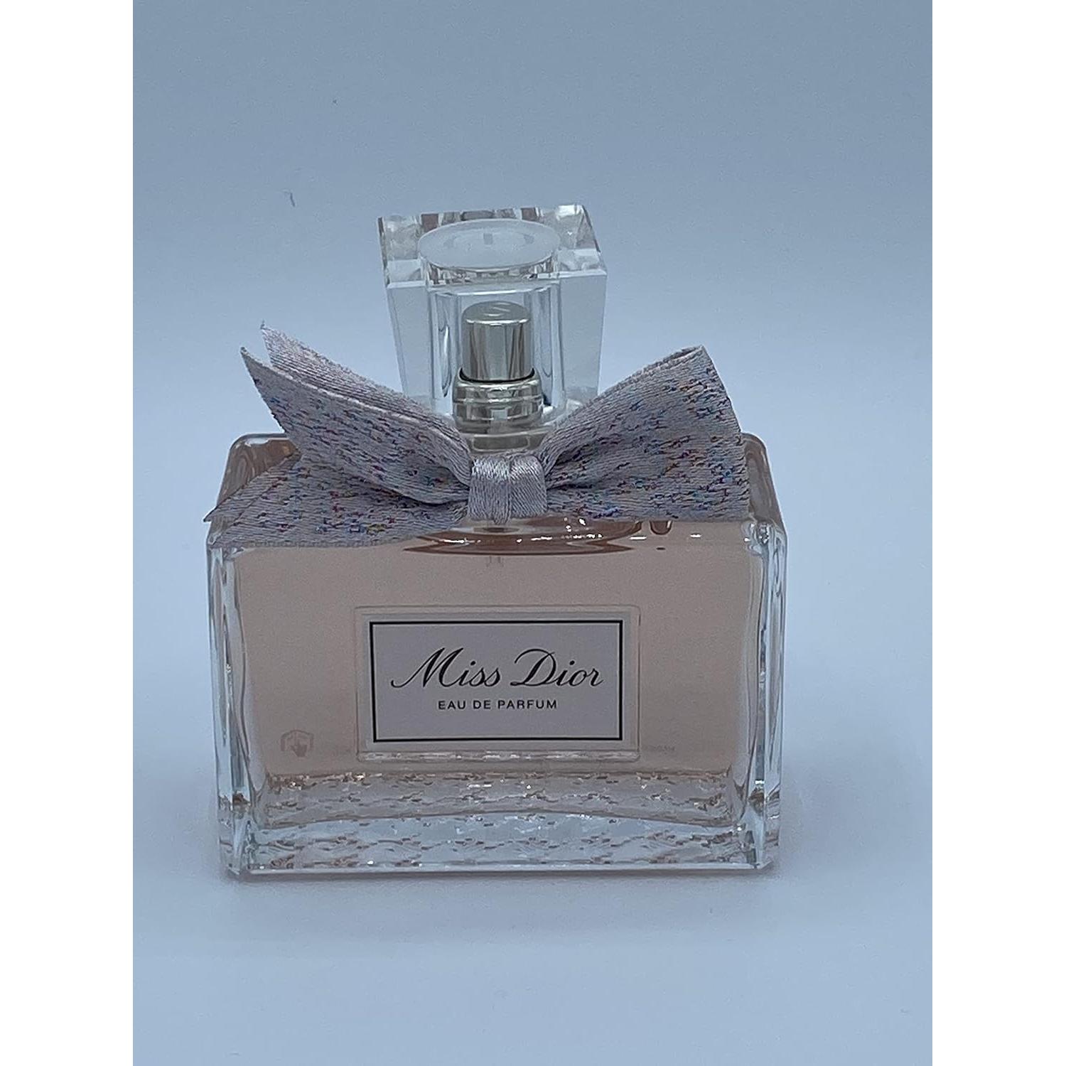 Miss Dior Eau de Parfum 100 ml para Mujeres - Christian Dior