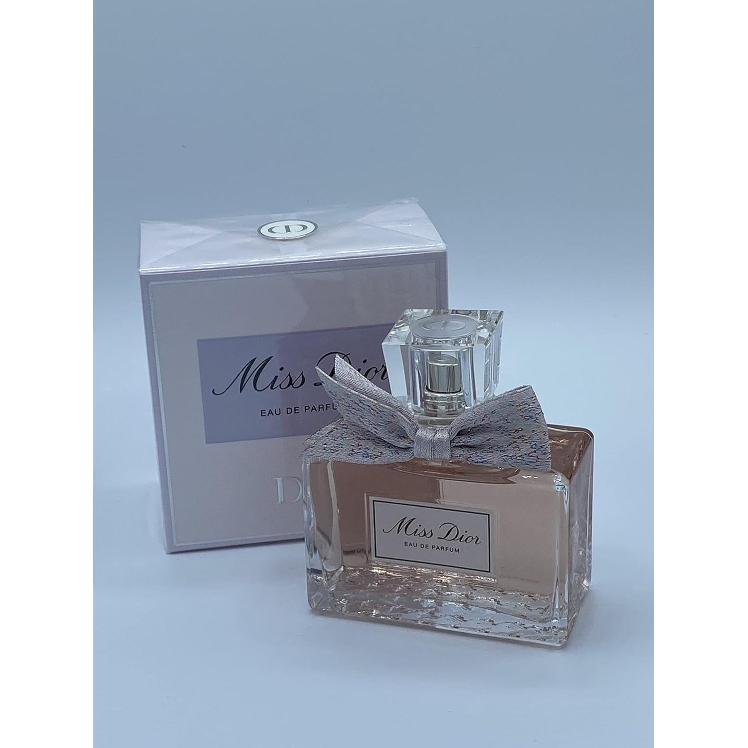 Miss Dior Eau de Parfum 100 ml para Mujeres - Christian Dior