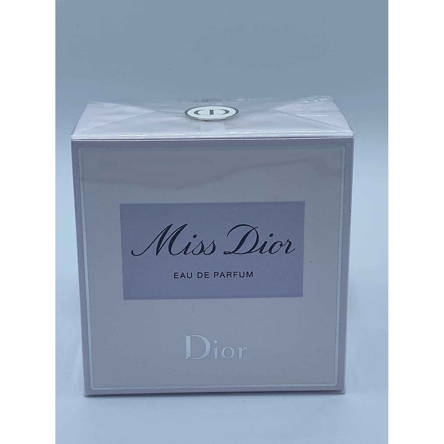Miss Dior Eau de Parfum 100 ml para Mujeres - Christian Dior