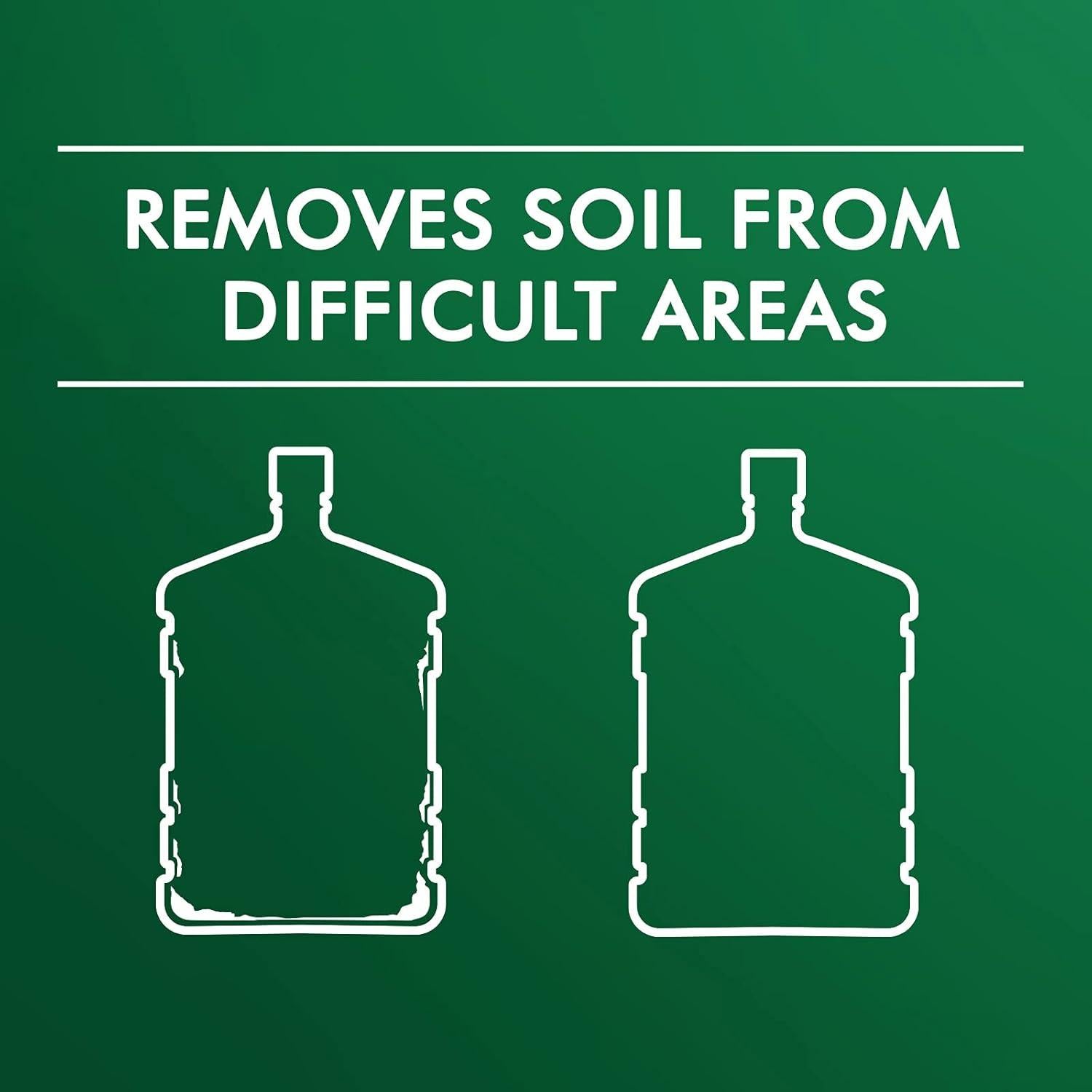 Tabletas de limpieza PBW Five Star 30 ct - 2.5 g cada una