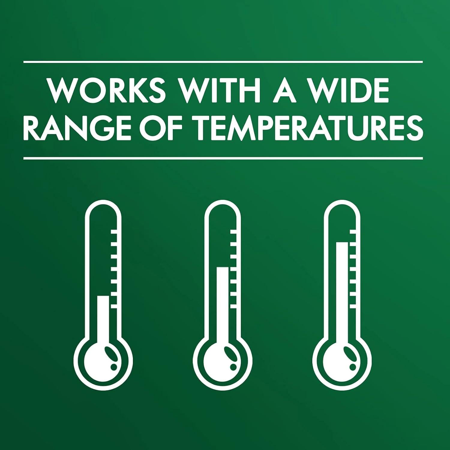 Tabletas de limpieza PBW Five Star 30 ct - 2.5 g cada una
