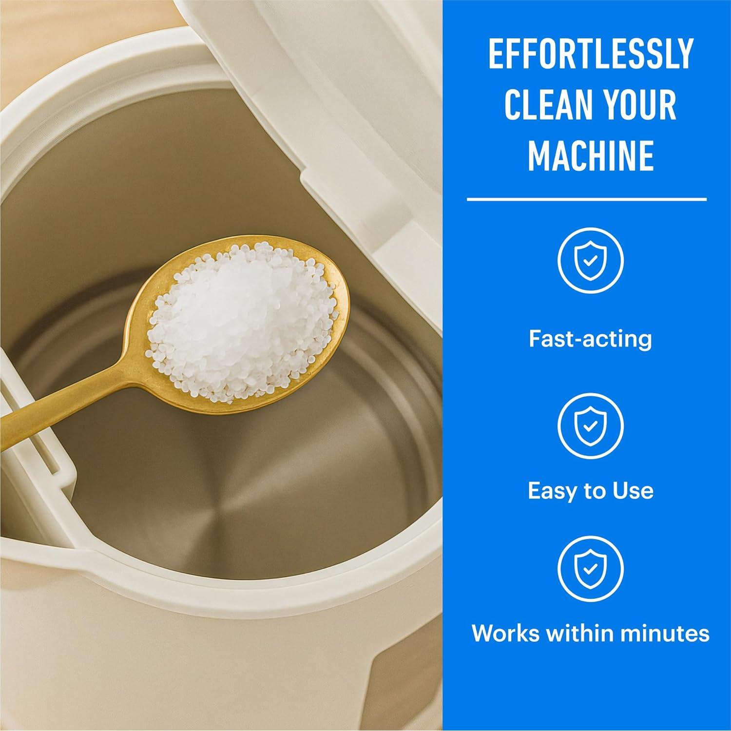 Desincrustante Universal Valores Esenciales 473 ml - Limpiador de Cafeteras y Hervidores