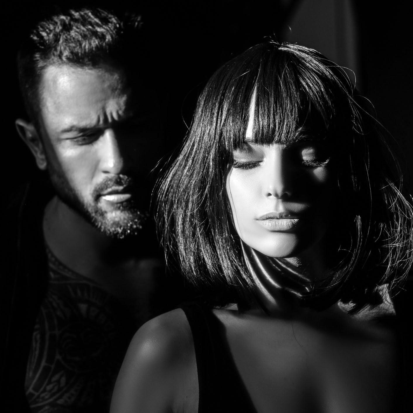 Oud Aswad Perfume Khalis 100 ml - Aroma Dulce y Amargo