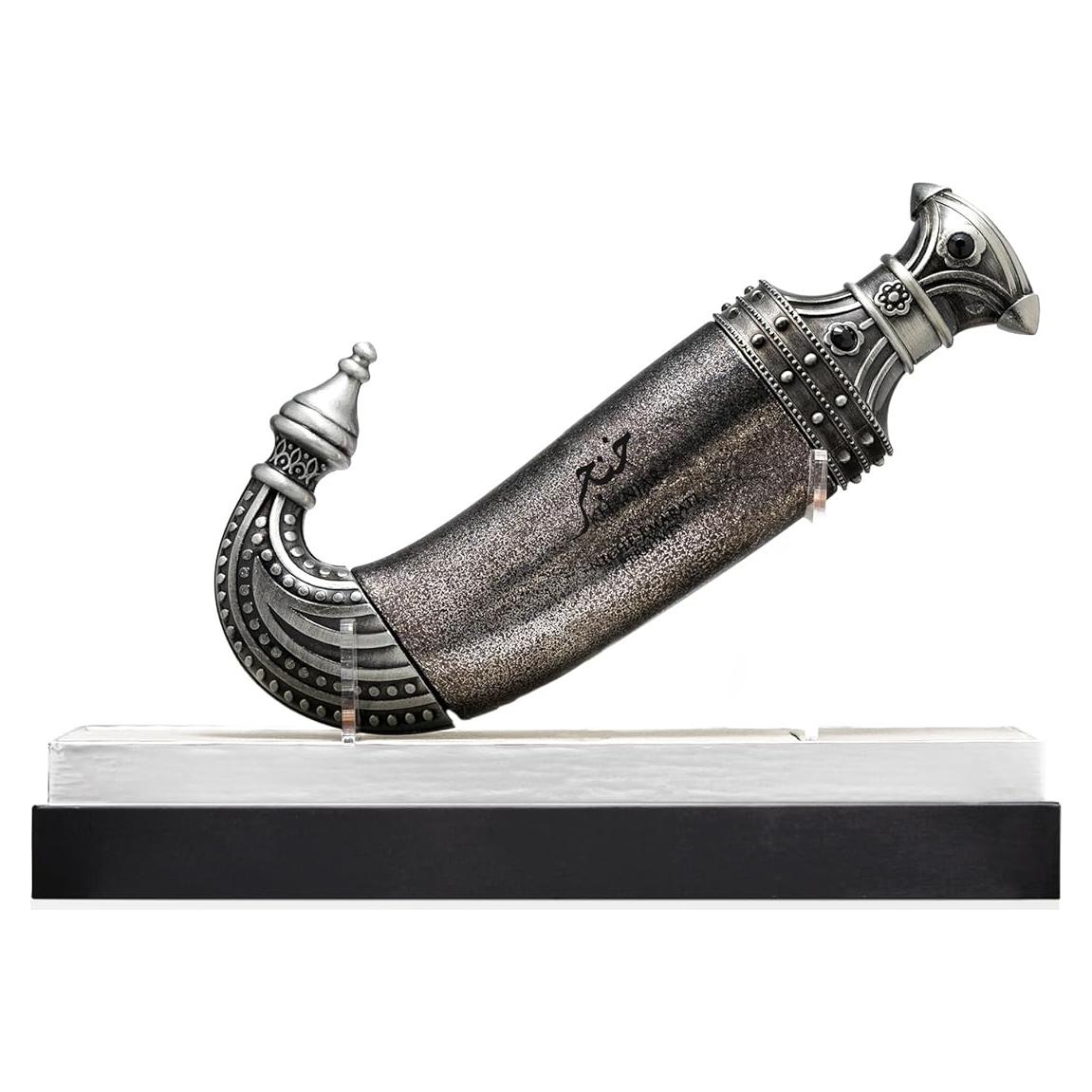 Eau de Parfum Lattafa Niche Emarati Khanjar 80 ml