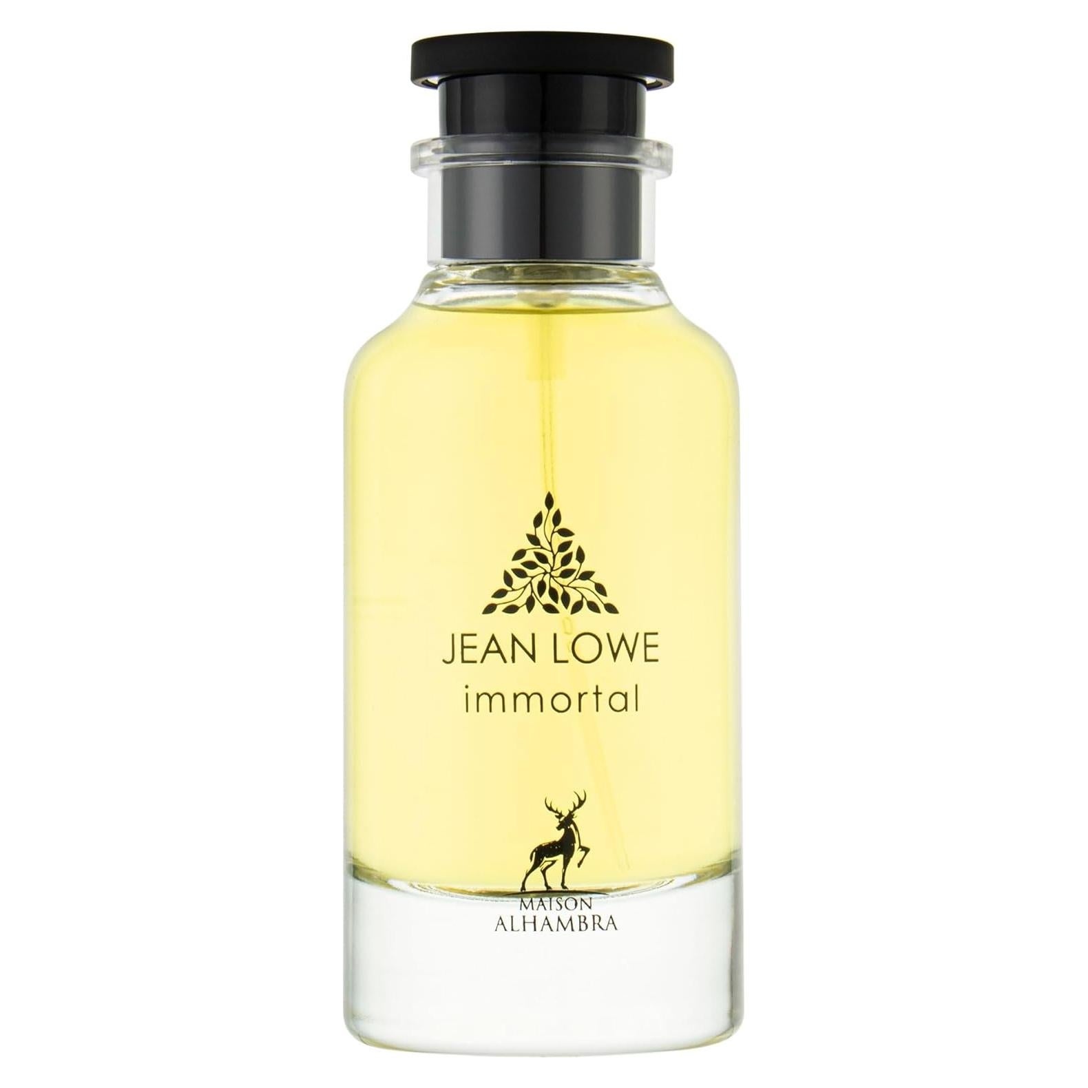 Maison Alhambra Immortel EDP Hombre 100 ml Fragancia Floral